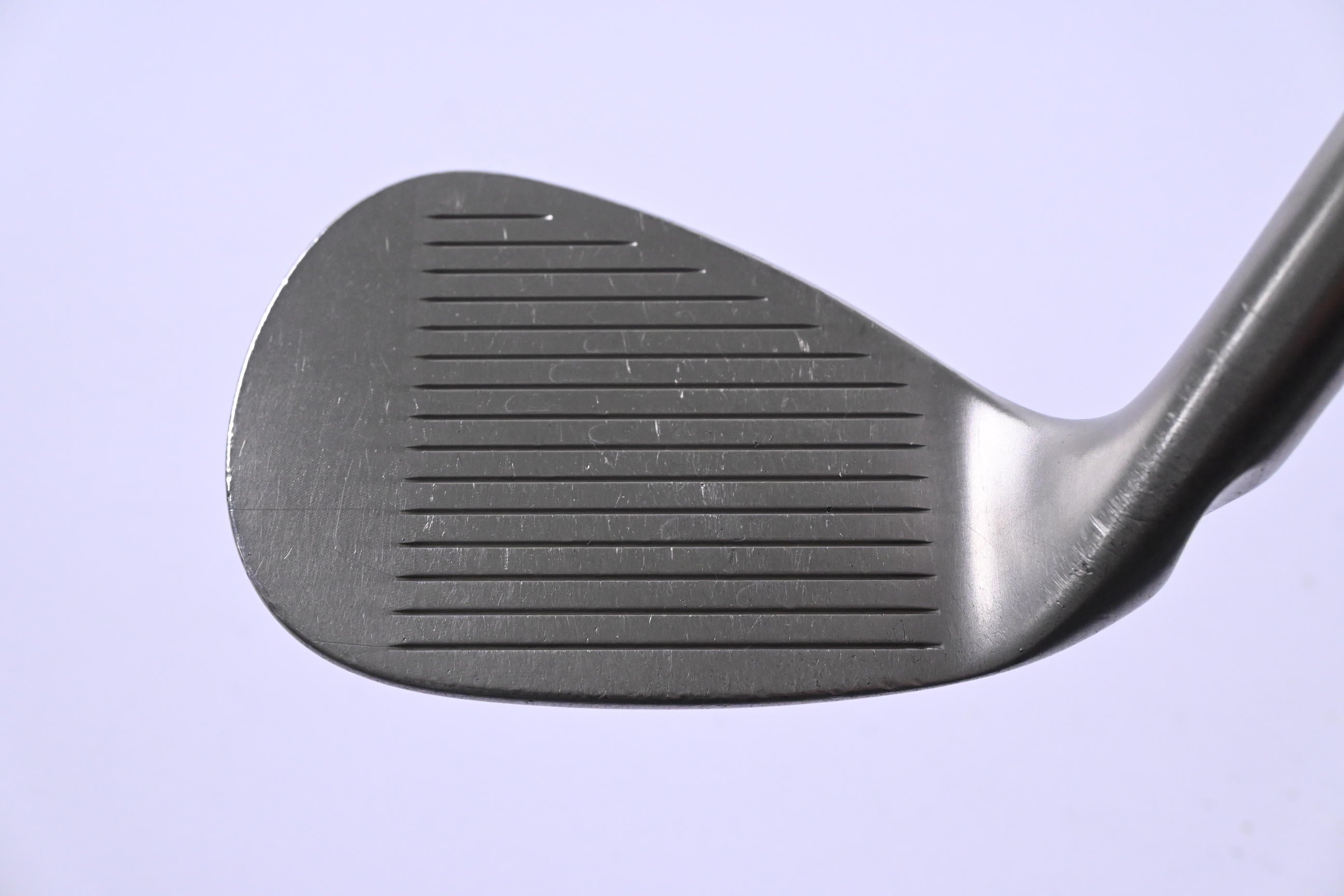 Ping Tour Gorge Lob Wedge / 58 Degree / Black Dot / Stiff Flex Ping CF5 Shaft