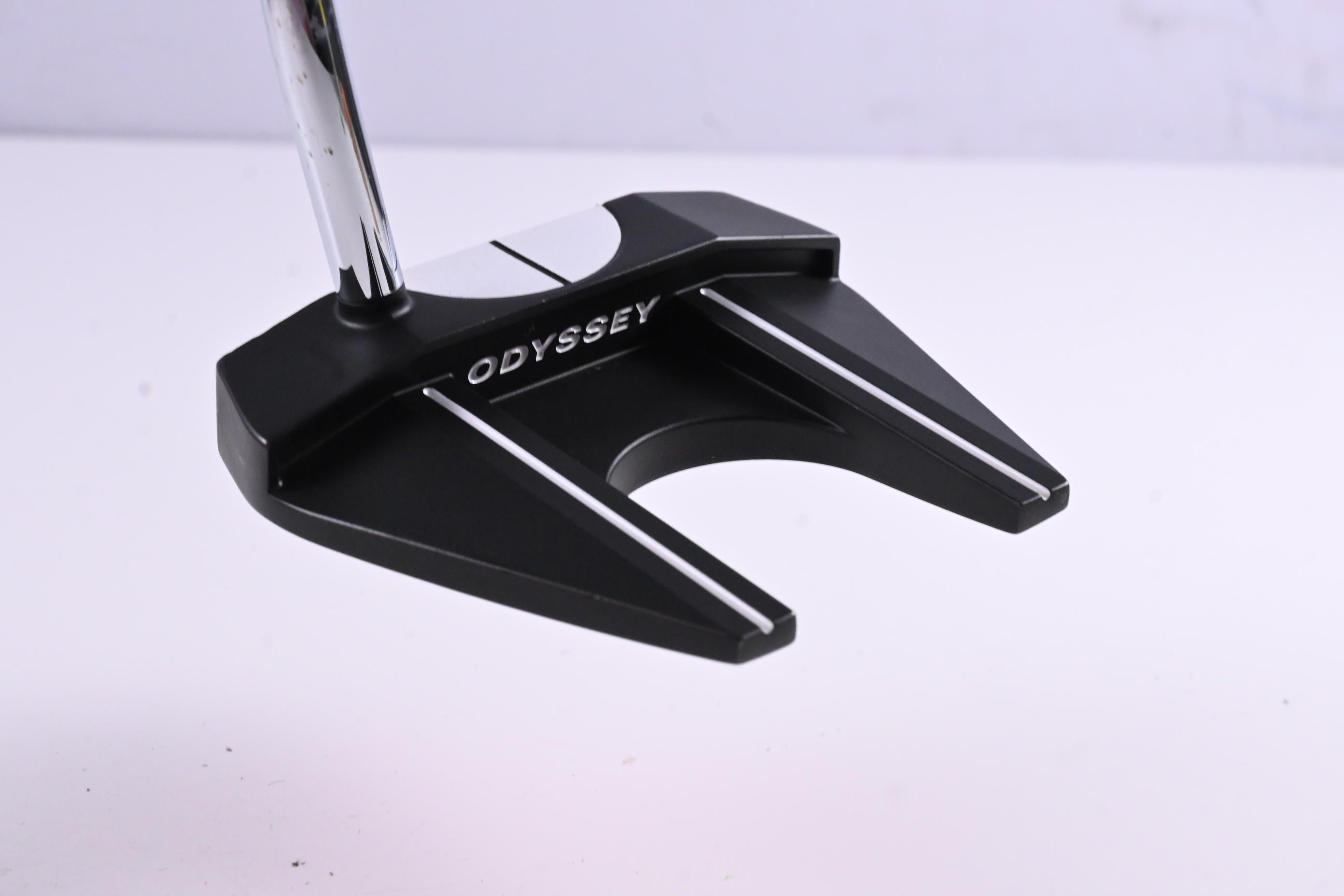 Odyssey Ai-Dual Cruiser 1/2-Ball #7 Double Bend Putter / 38 Inch
