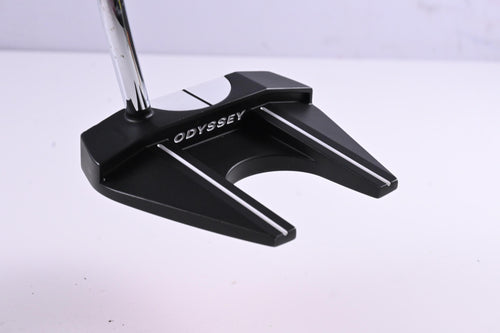 Odyssey Ai-Dual Cruiser 1/2-Ball #7 Double Bend Putter / 38 Inch