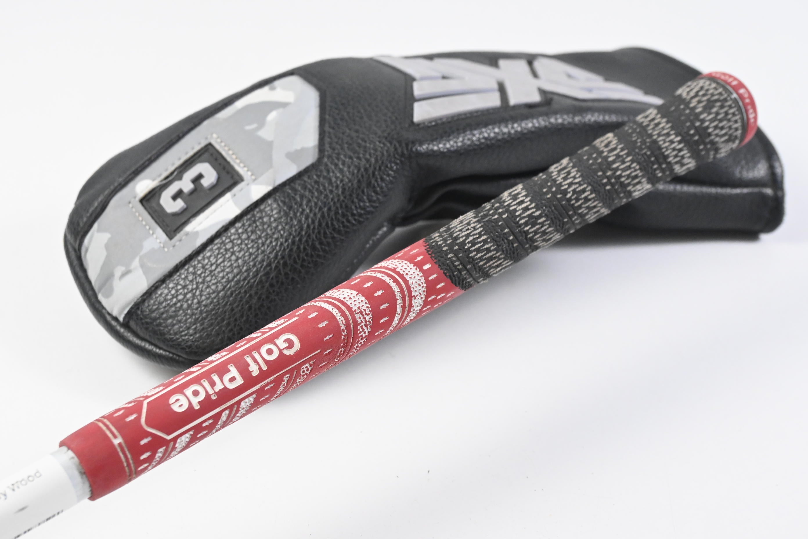 PXG 0341X Gen2 #3 Wood / 15 Degree / Stiff Flex Tour AD Graphite Design VR-6
