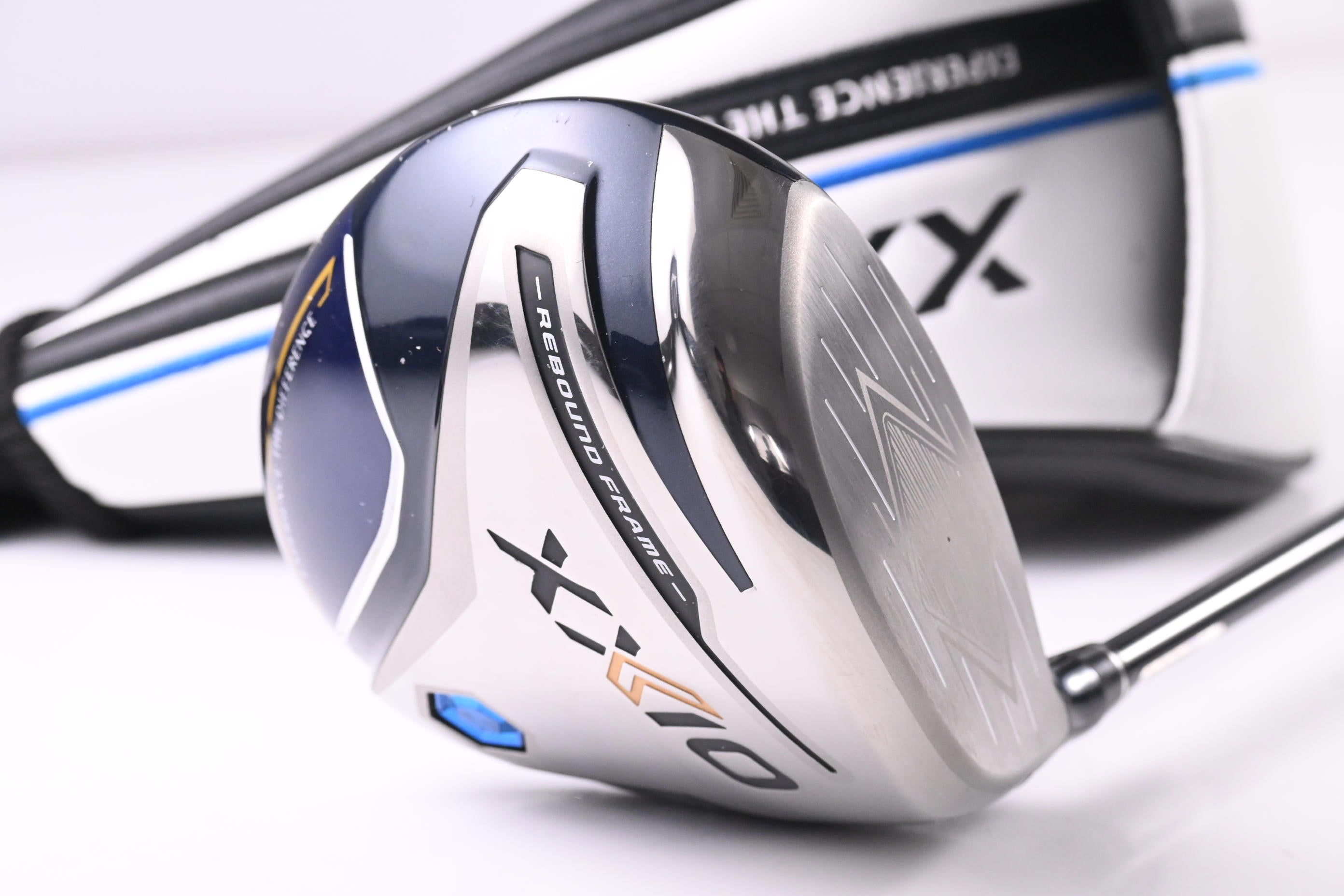 XXIO 12 Driver/ 10.5 Degree / 10.5 Degree / Senior Flex MP1200 Shaft