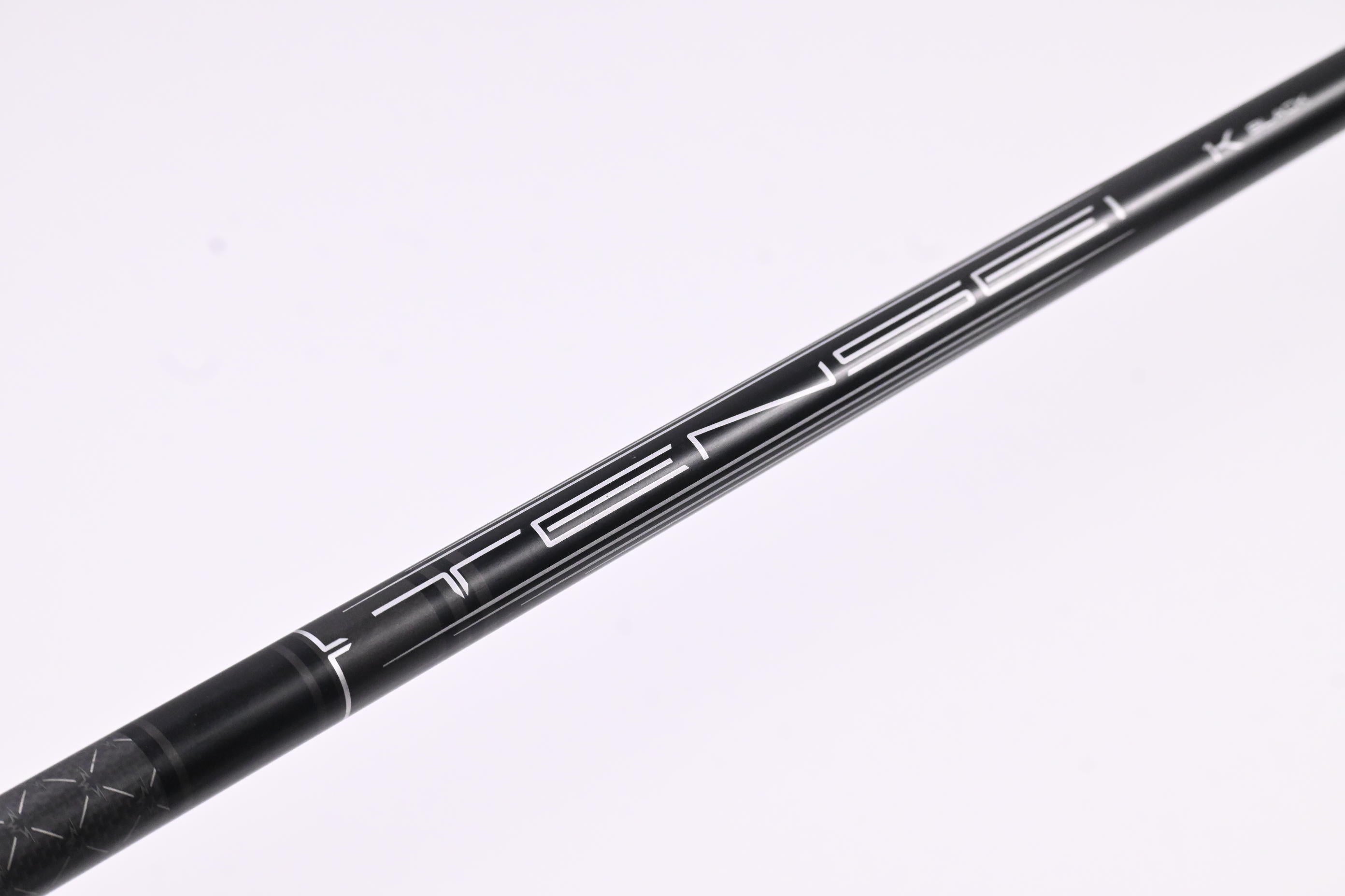 Mitsubishi Tensei 1K Black 65 Fairway Shaft / TX-Flex / Titleist 2nd Gen