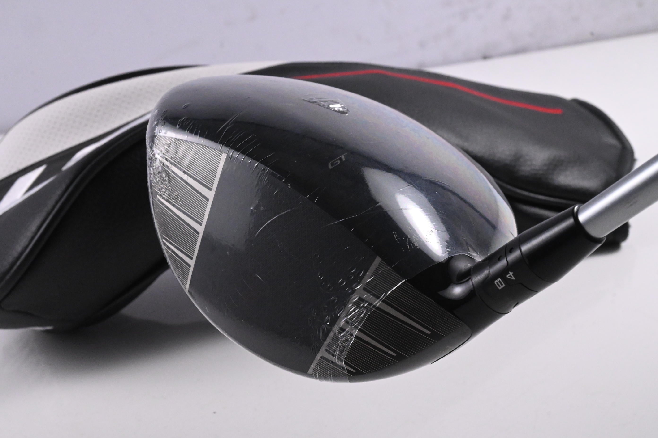 Titleist GT1 Driver / 12 Degree / Regular Flex Fujikura Air Speeder 40 Shaft