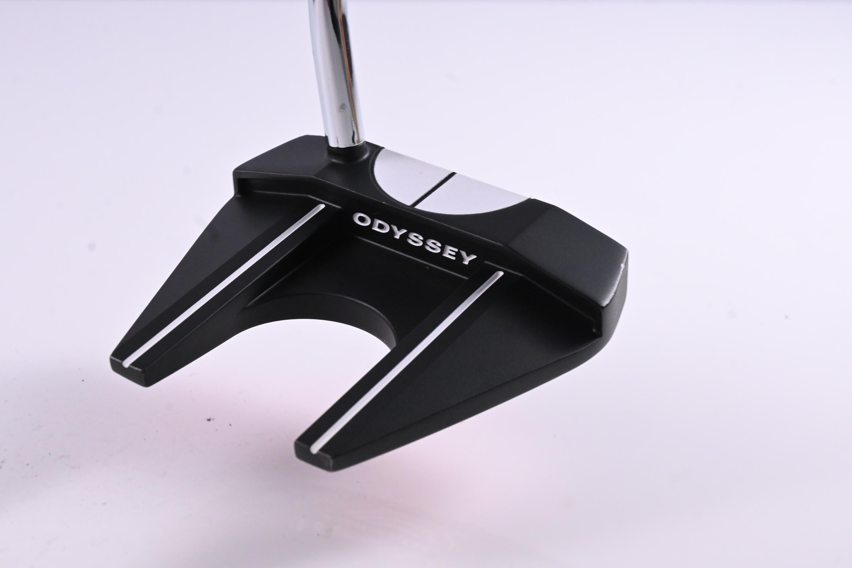Odyssey Ai-Dual Cruiser 1/2-Ball #7 Double Bend Putter / 38 Inch