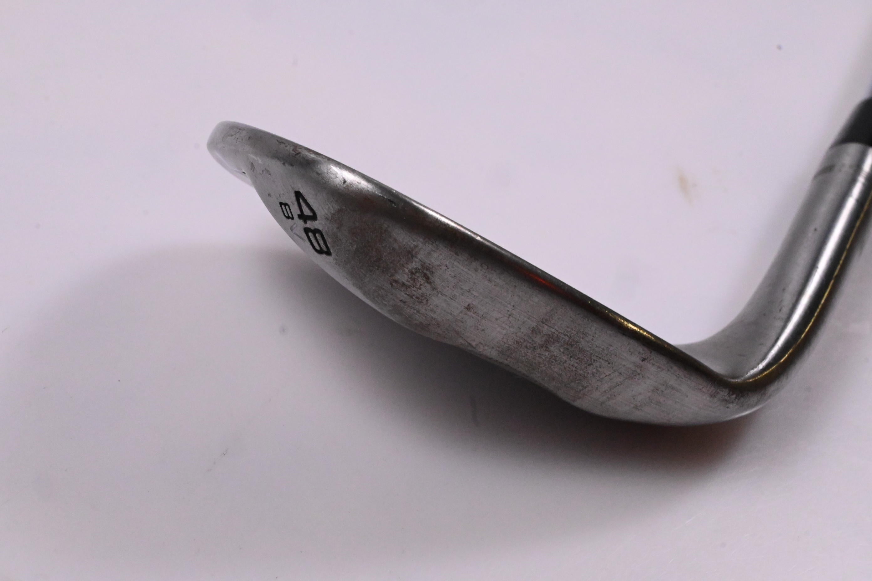 Cobra King 2025 Pitching Wedge / 48 Degree / X-Flex Project X Steel Shaft
