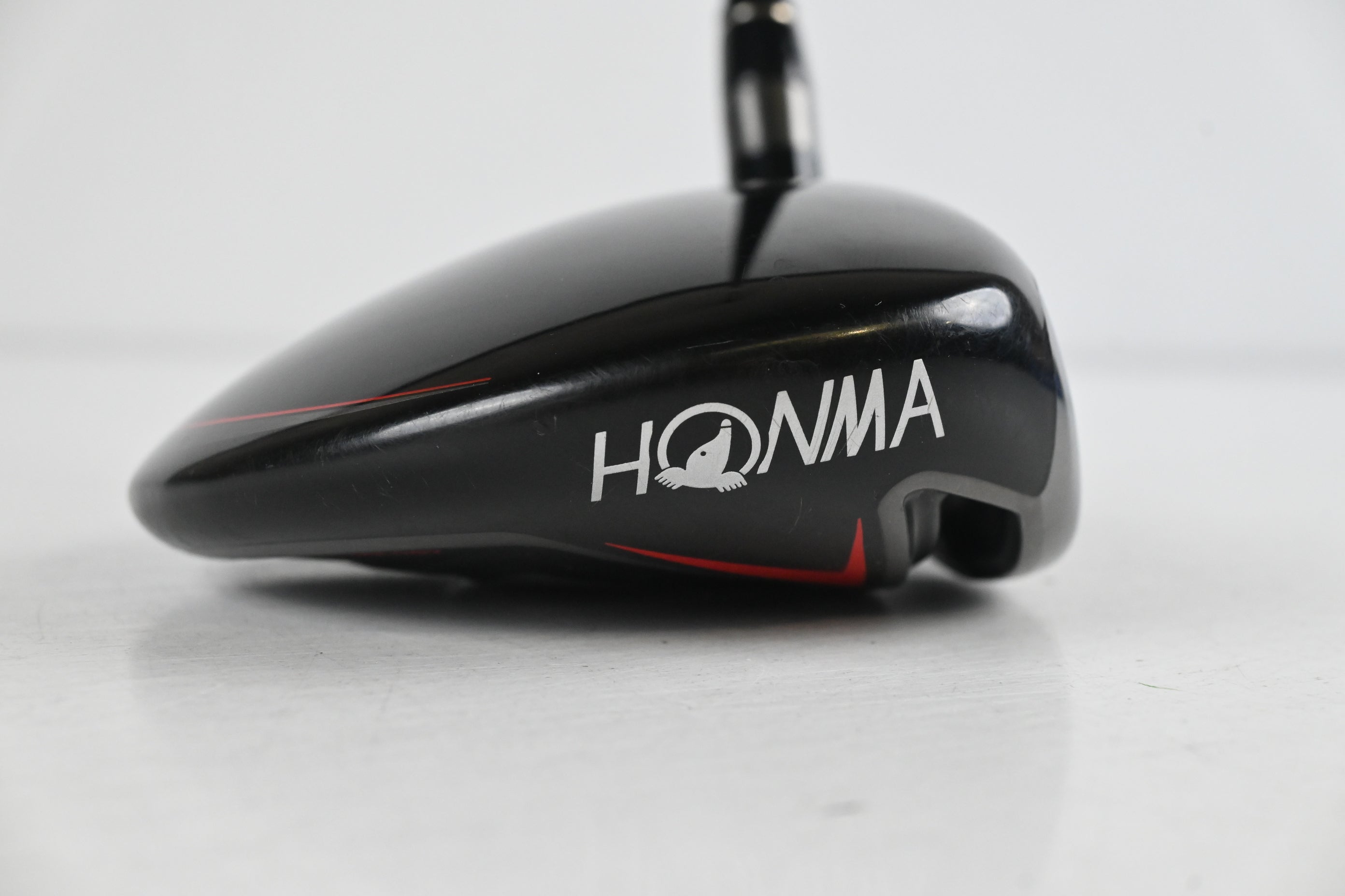 Honma TW GS #3 Wood / 16.5 Degree / Regular Flex Honma Speedtuned 48 Shaft