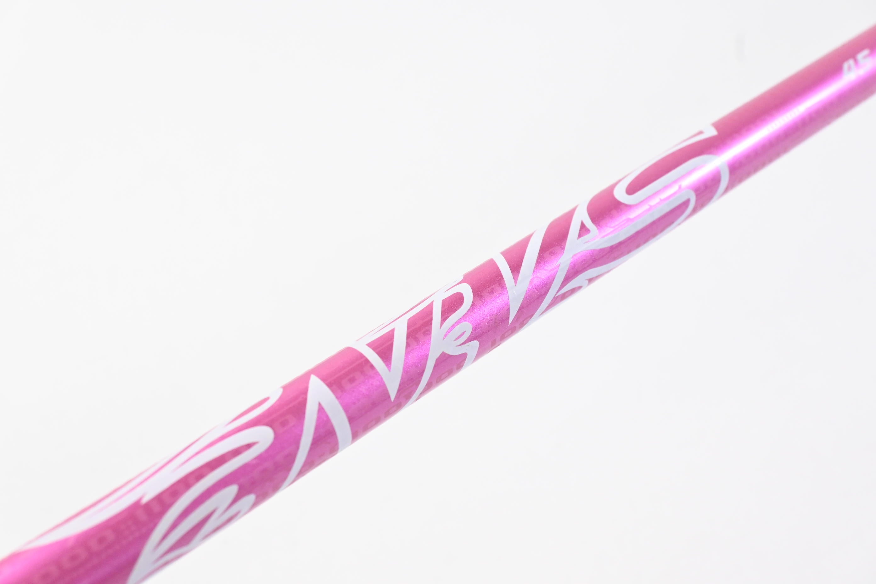 Ladies Aldila NVS 45 Driver Shaft / Ladies Flex / PXG