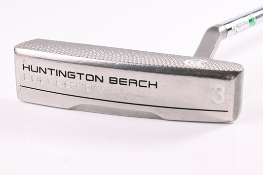 Cleveland Huntington Beach Collection #3 Putter / 35 Inch