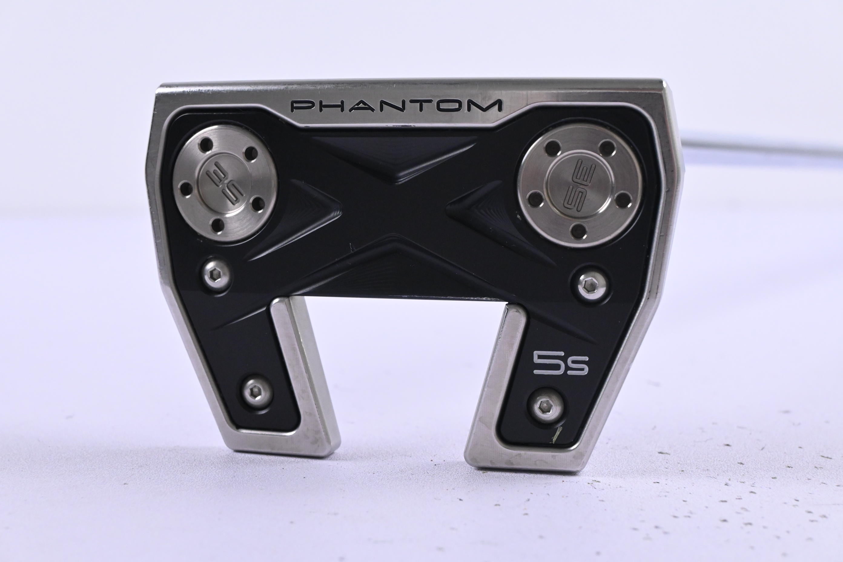 Scotty Cameron Phantom X 2022 5S Putter / 33 Inch