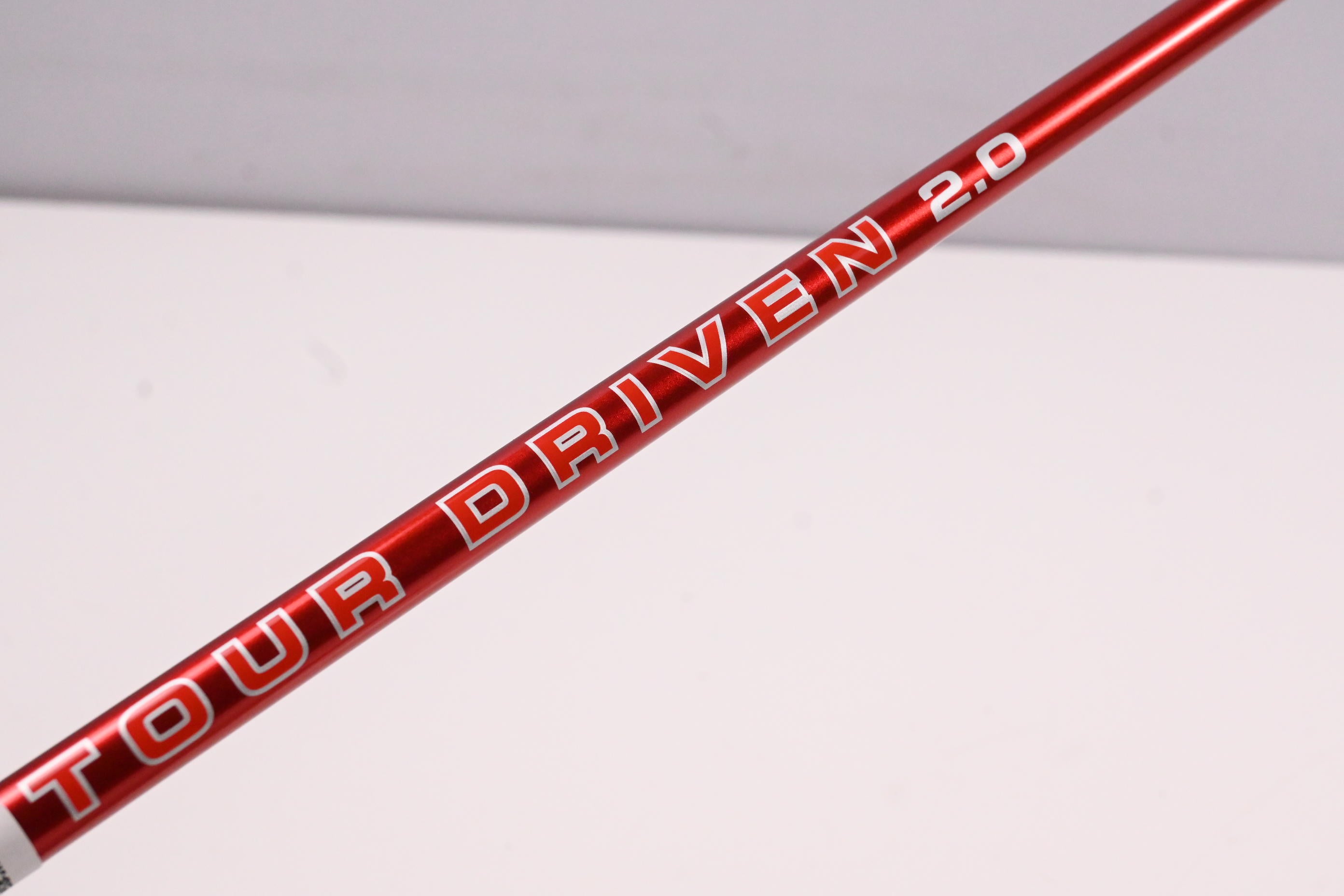 KBS Tour Driven 2.0 70 #5 Wood Shaft / X-Flex / Taylormade 2nd Gen