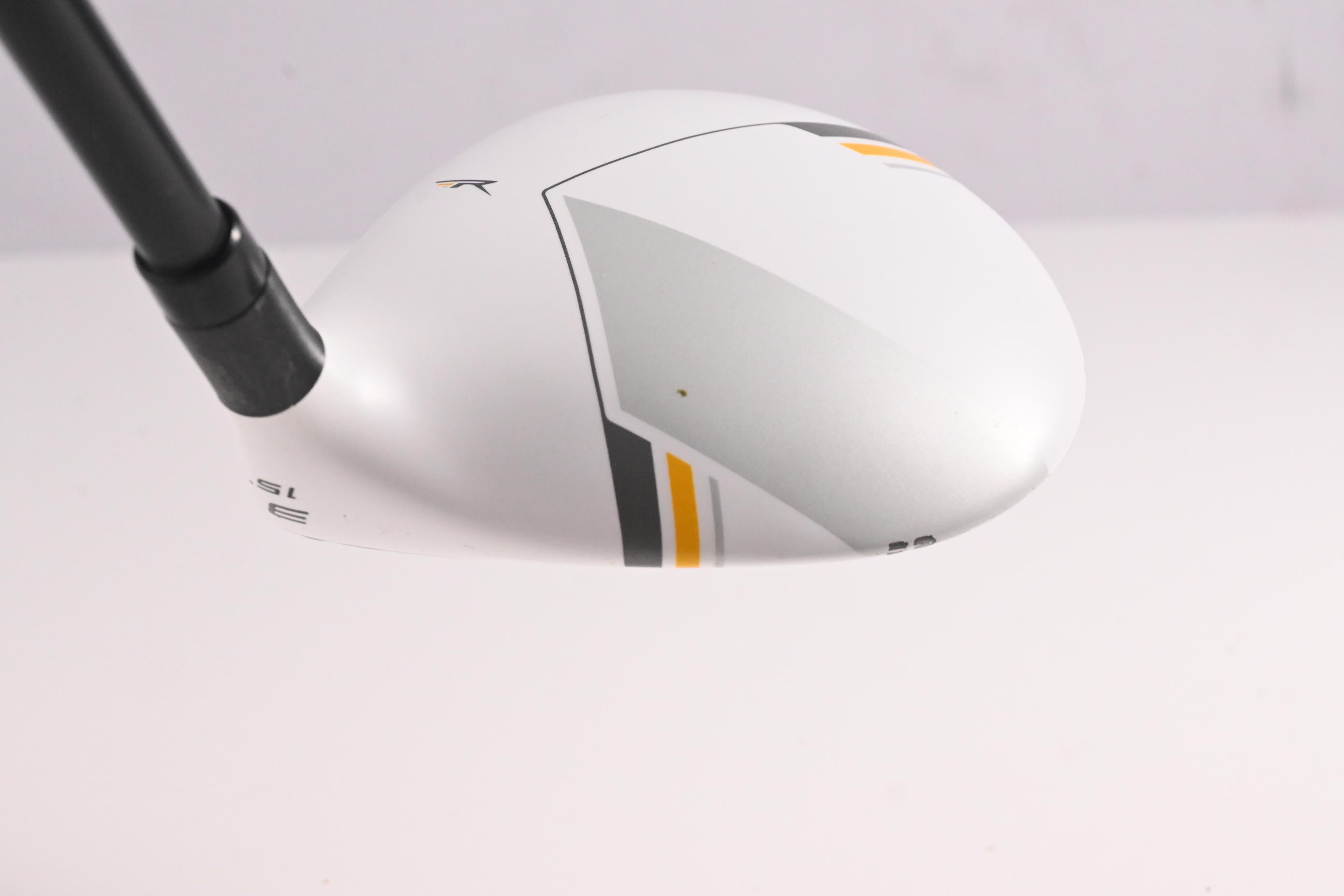 Taylormade RBZ Stage 2 #3 Wood / 15 Degree / ladies Flex Matrix 50 Shaft