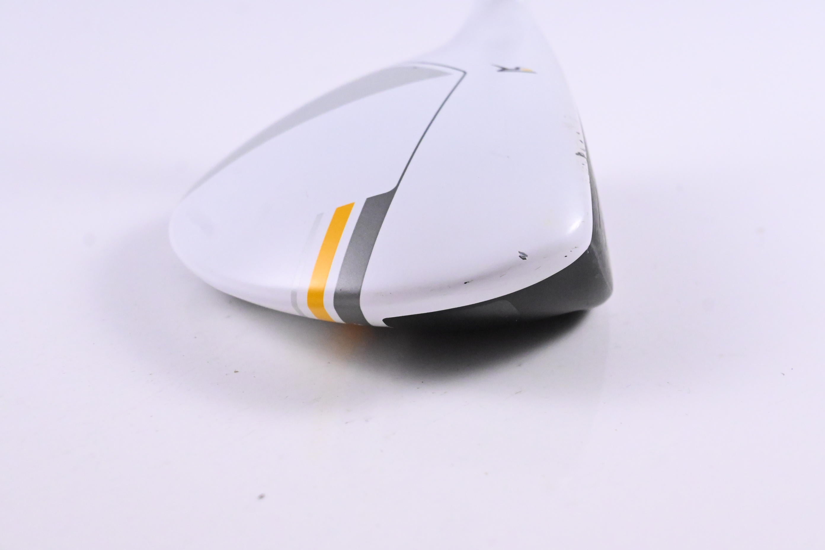 Taylormade RBZ Stage 2 #3 Wood / 15 Degree / Regular Flex RocketFuel 60 Shaft