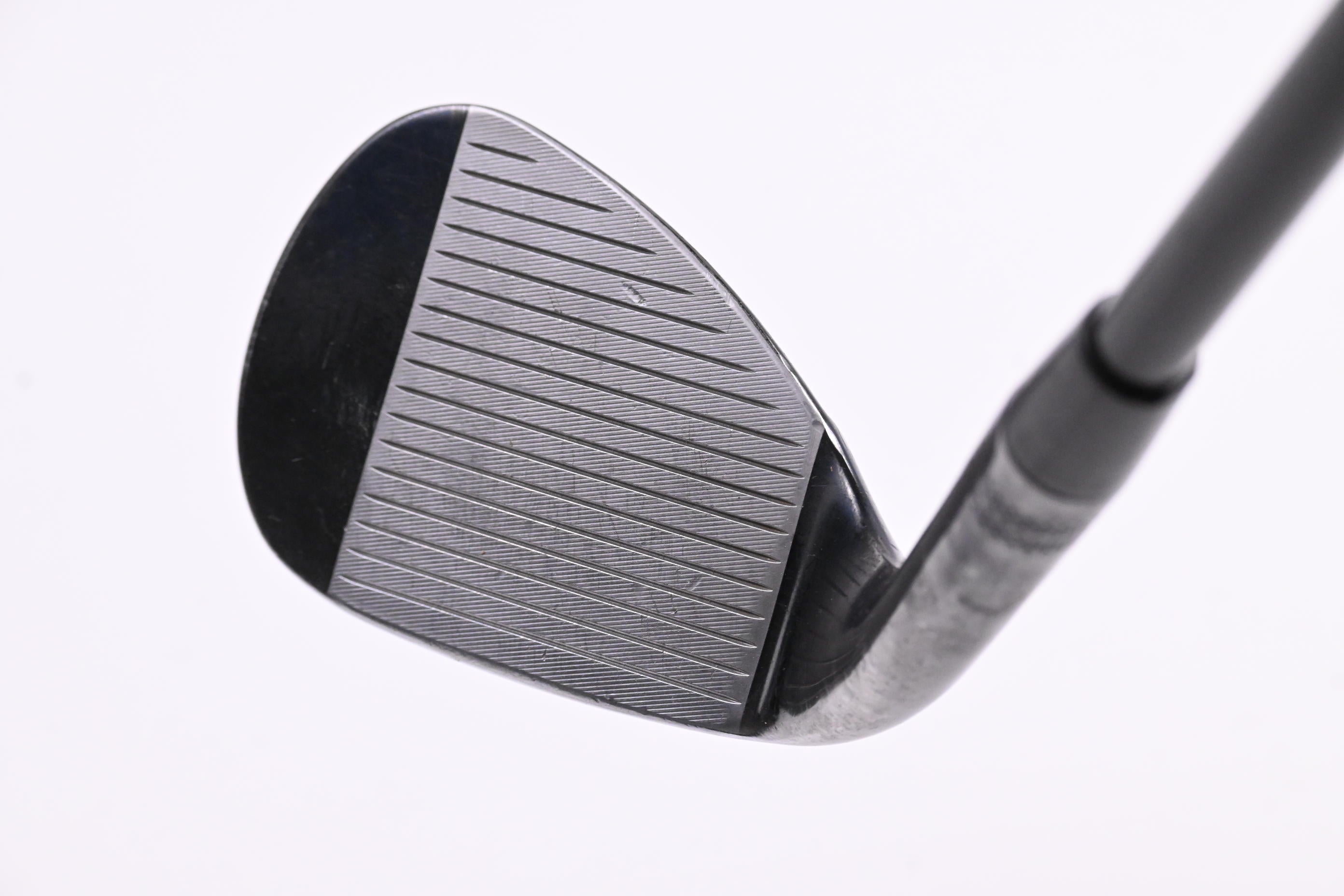 Callaway Opus Platinum Lob Wedge / 58 Degree / Wedge Flex Dynamic Gold Mid 115