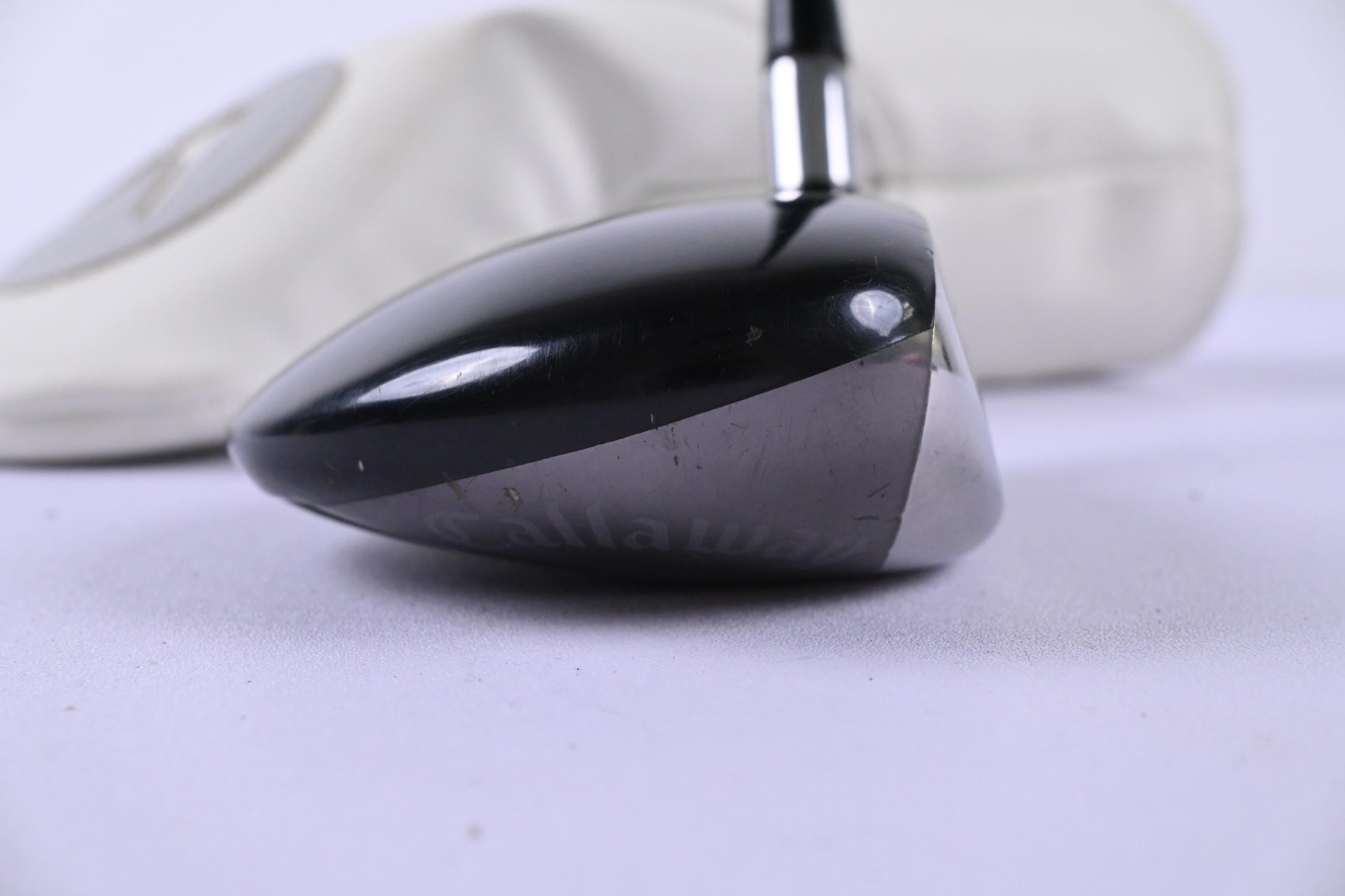 Callaway Diablo Edge Tour #3 Wood / 15 Degree / Regular Flex Callaway 70 Shaft