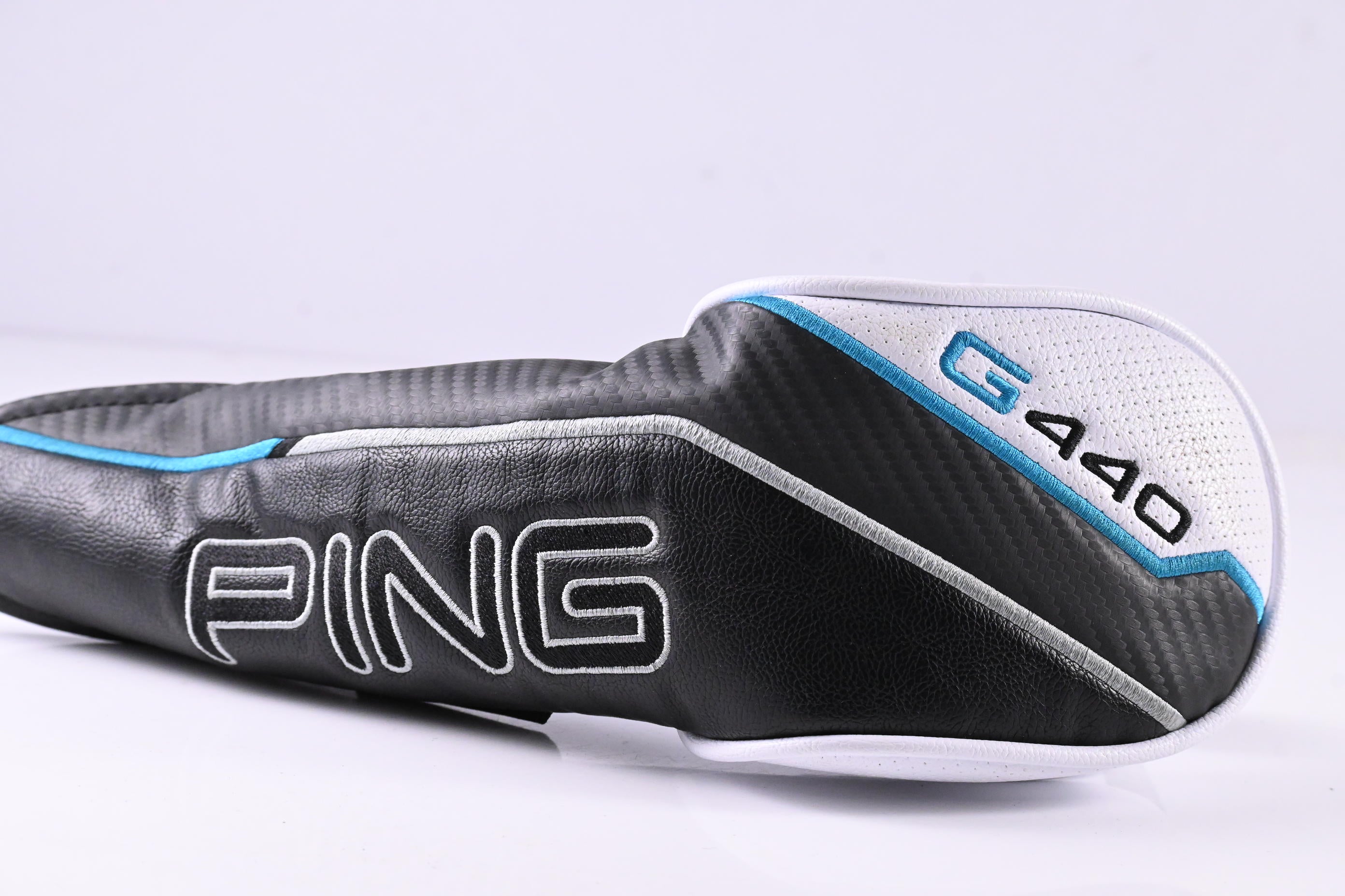 Ping G440 SFT #3 Wood / 16 Degree / Senior Flex Ping Alta Quick 45 Shaft