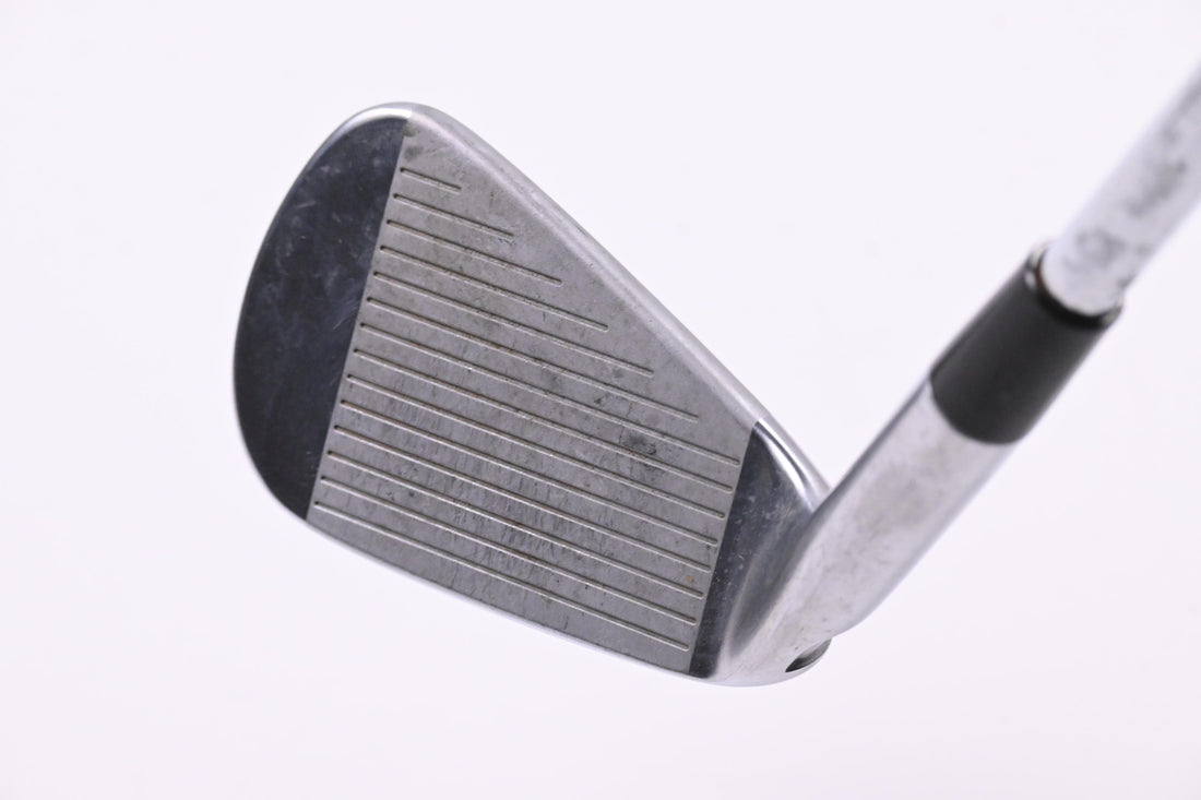 Taylormade Tour Preferred 2014 MC #7 Iron / Regular Flex KBS Tour Shaft
