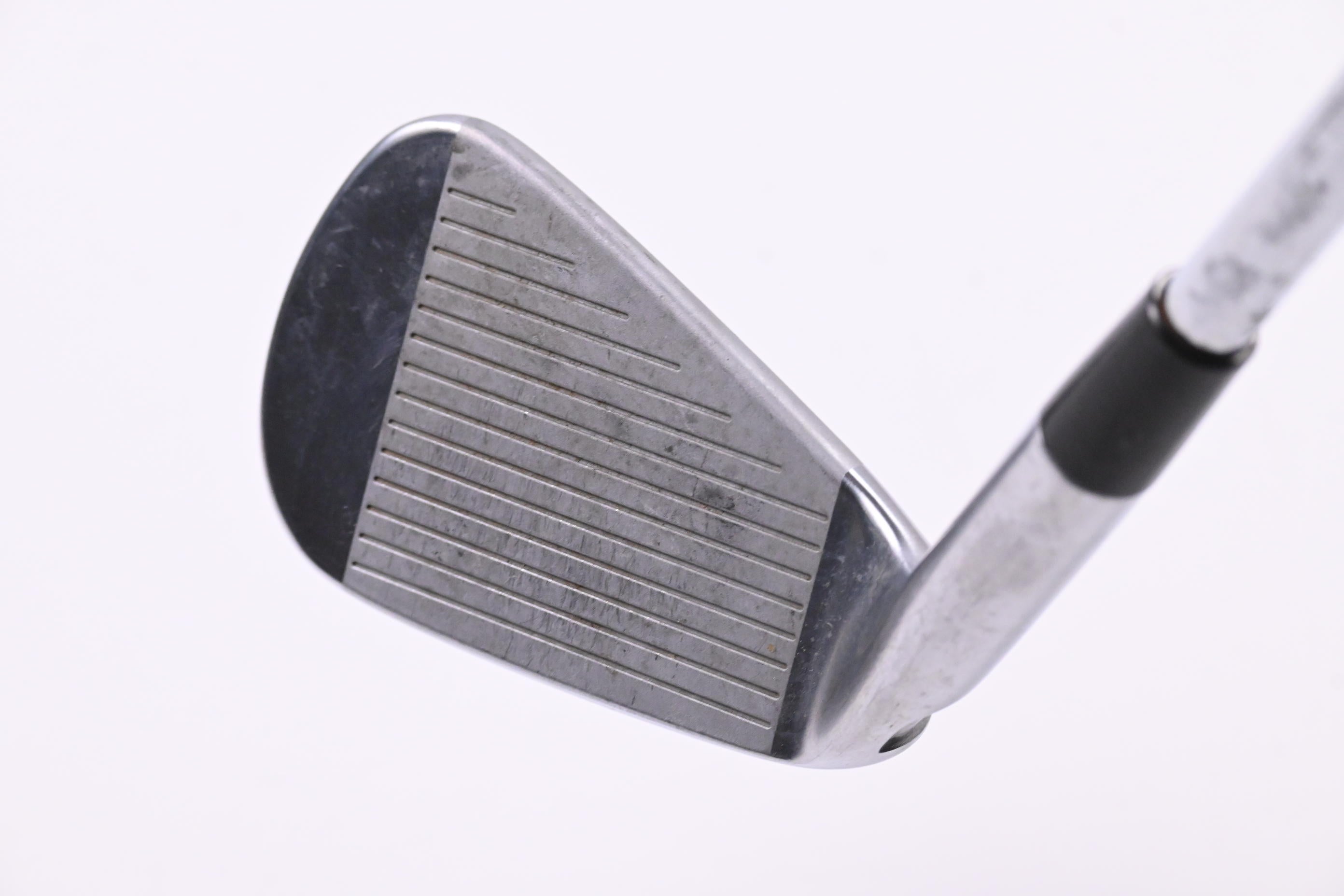 Taylormade Tour Preferred 2014 MC #7 Iron / Regular Flex KBS Tour Shaft