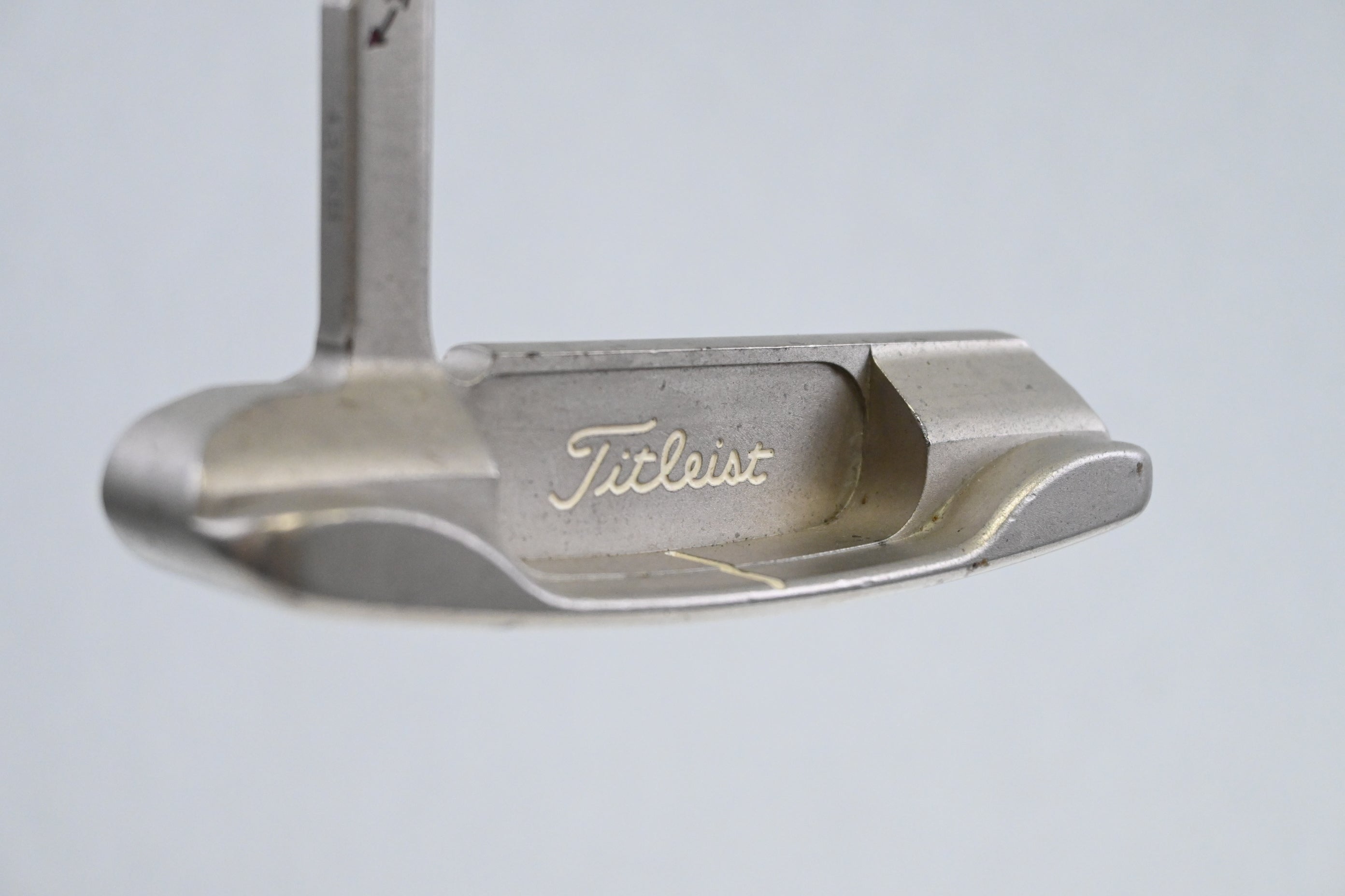 Scotty Cameron Pro Platinum Newport Putter / 36 Inch