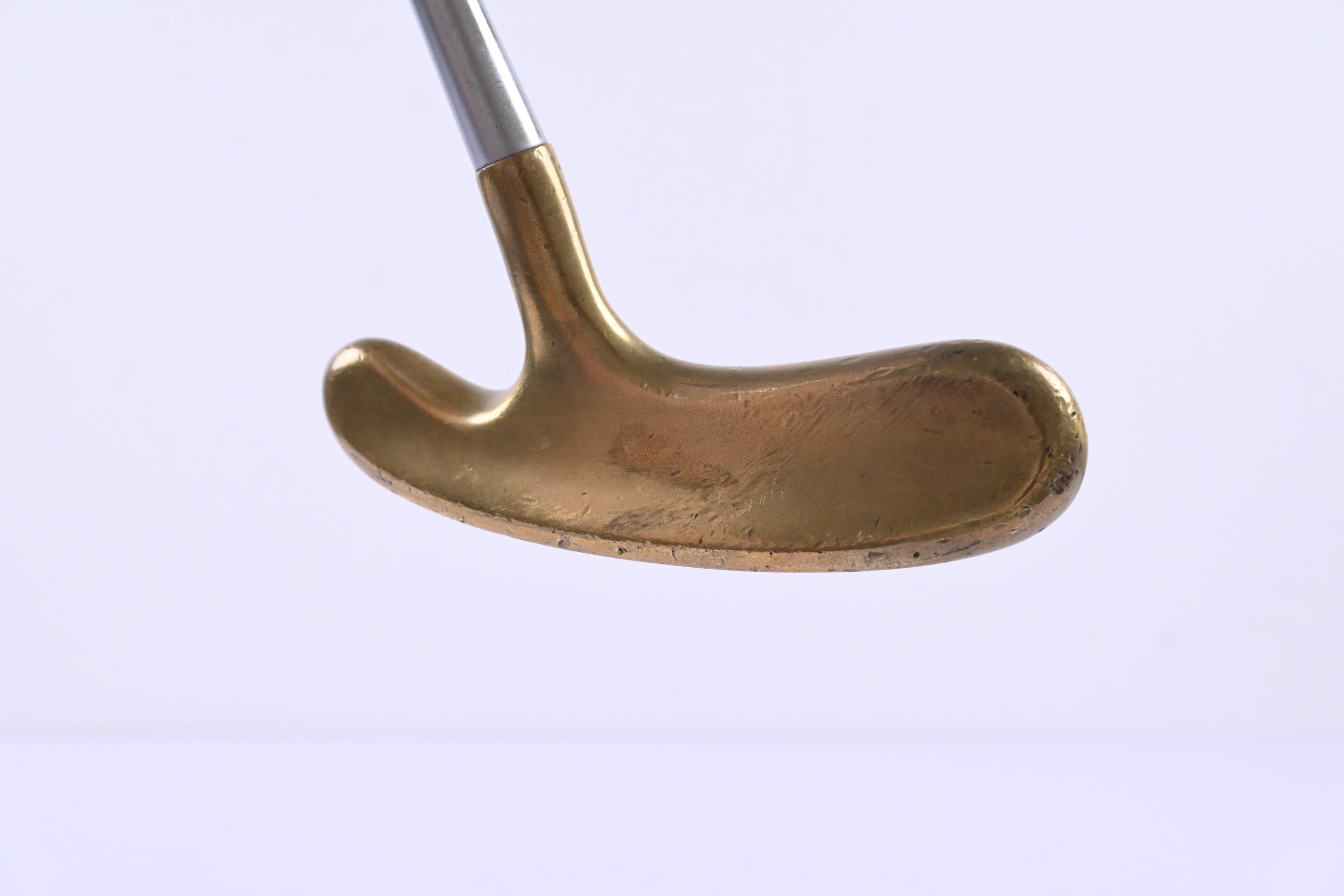 Titleist Bullseye Putter / 35 Inch
