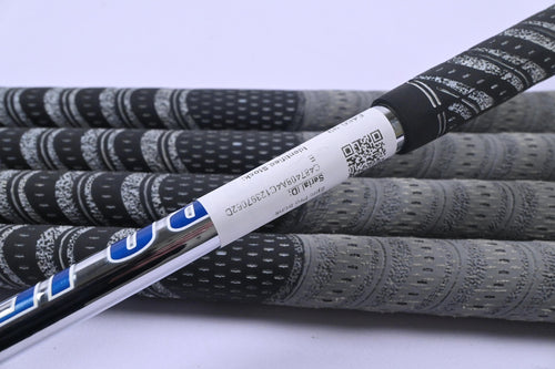 Callaway Epic Pro Irons / 6-PW / Regular Flex Project X LZ 105 Shafts