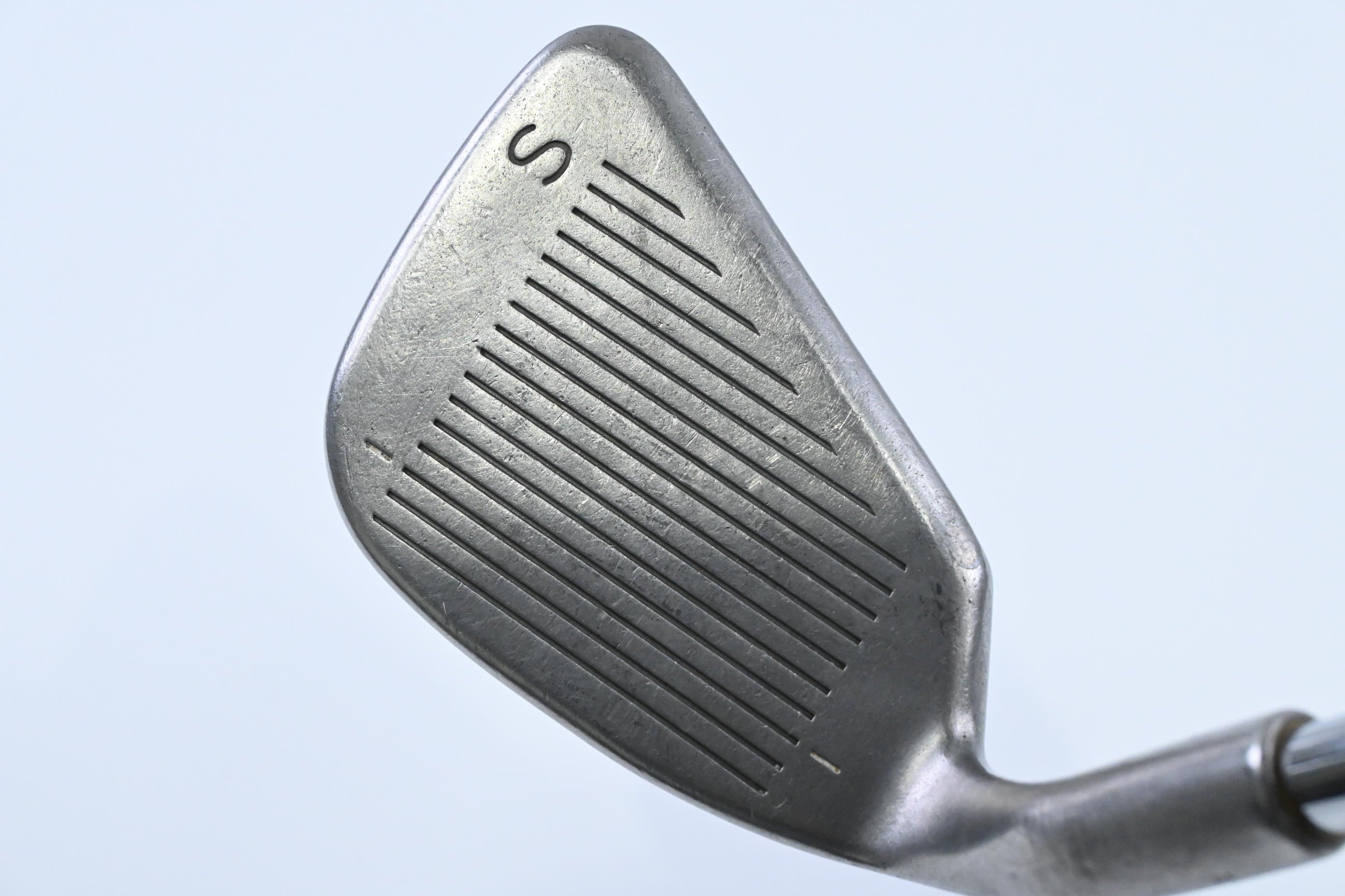 Ping ISI Sand Wedge / 55 Degree / Blue Dot / Wedge Flex Ping Cushin JZ Shaft