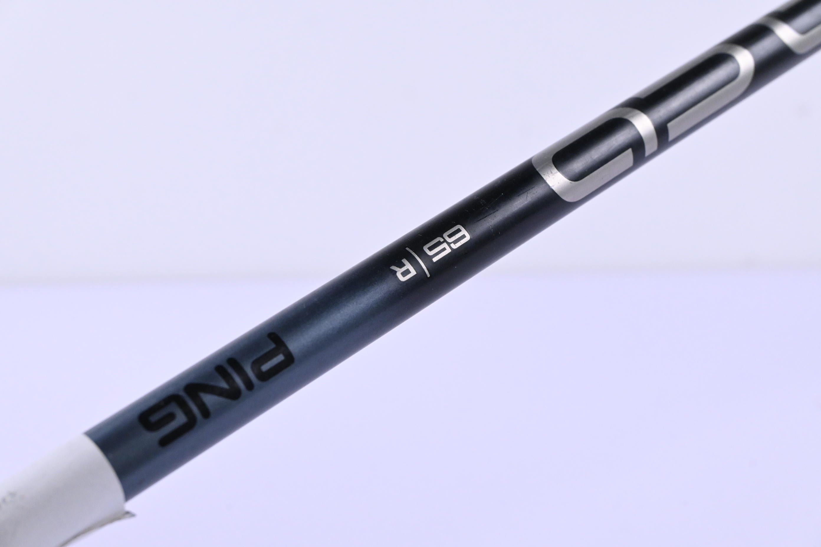 Ping G425 Max #5 Wood / 17.5 Degree / Regular Flex Ping Alta CB Slate 65 Shaft