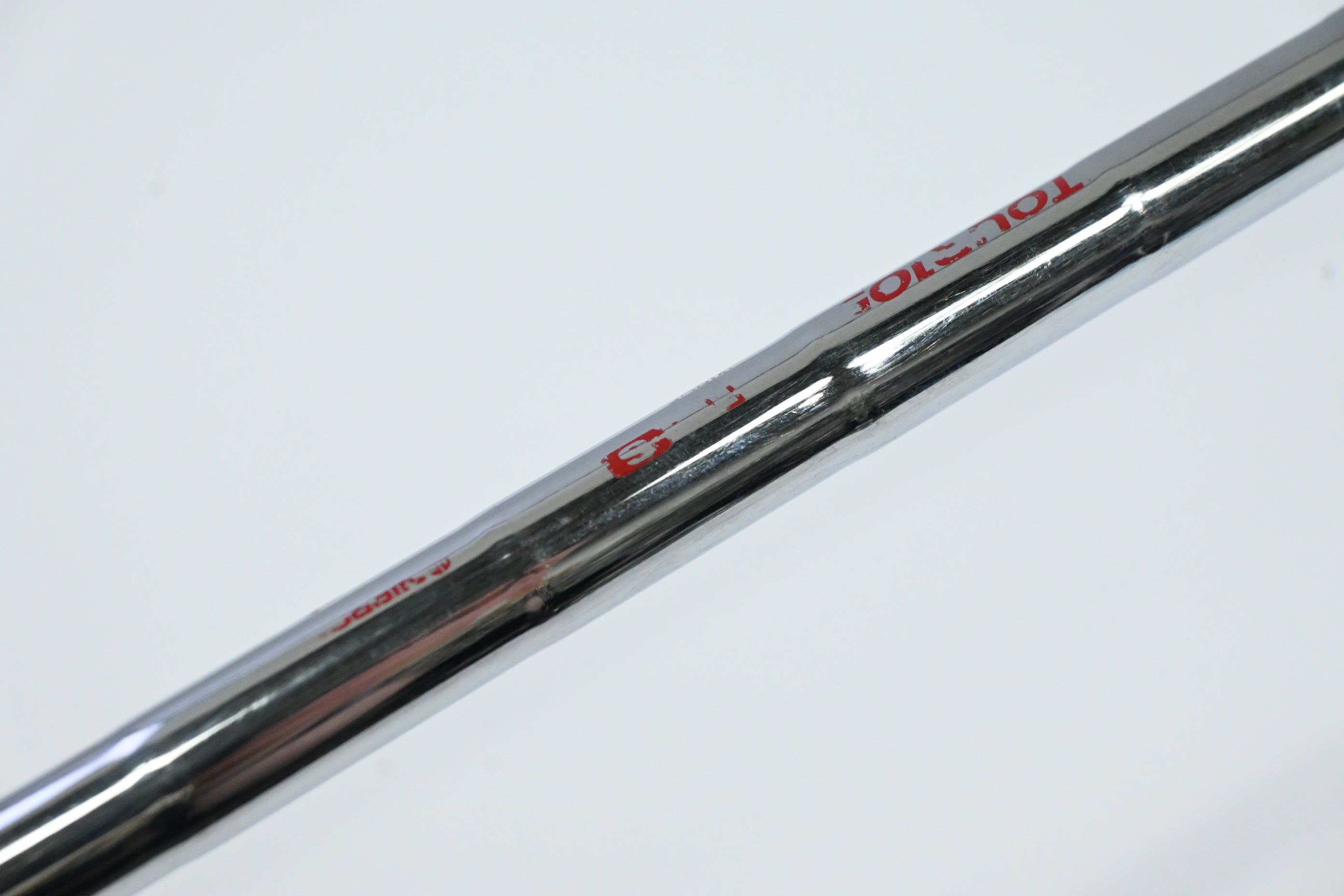 Ping S159 Lob Wedge / 58 Degree / Blue Dot / Stiff Flex NS Pro Modus3 Tour 150