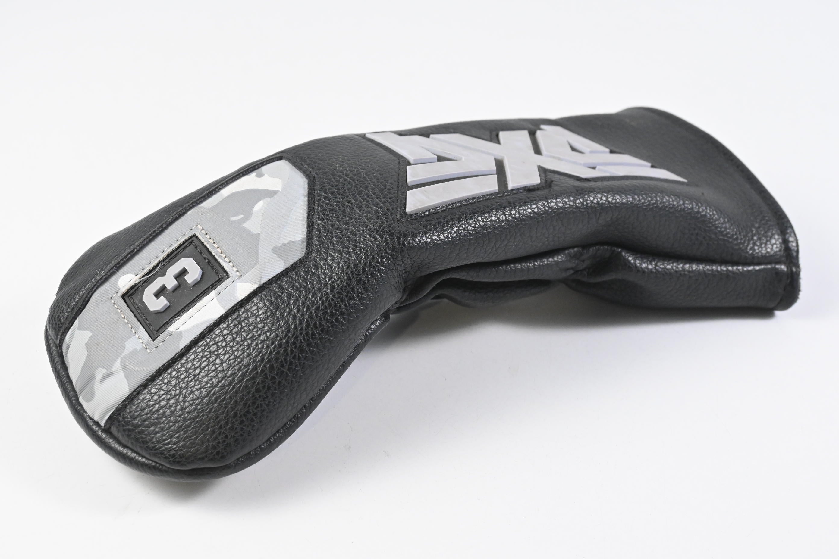 PXG 0341X Gen2 #3 Wood / 15 Degree / Stiff Flex Tour AD Graphite Design VR-6