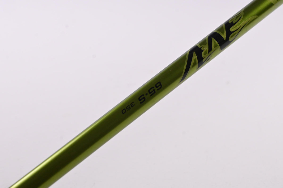Callaway FT Tour Driver / 9.5 Degree / Stiff Flex Aldila NV Green 65 Shaft
