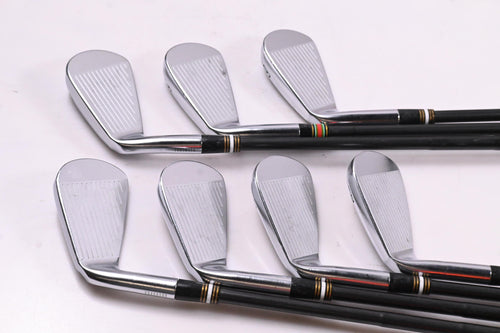 Srixon ZXi5/ZXi7 Irons / 4-PW / X-Flex Dynamic Gold Mid 115 X100