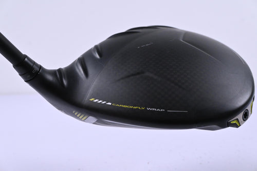 Ping G430 Max 10K Driver / 10.5 Degree / Regular Flex Ping Alta CB Black 55