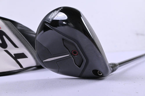 Titleist TSR2 #3 Wood / 16.5 Degree / Regular Flex Tensei AV Blue 65 Shaft