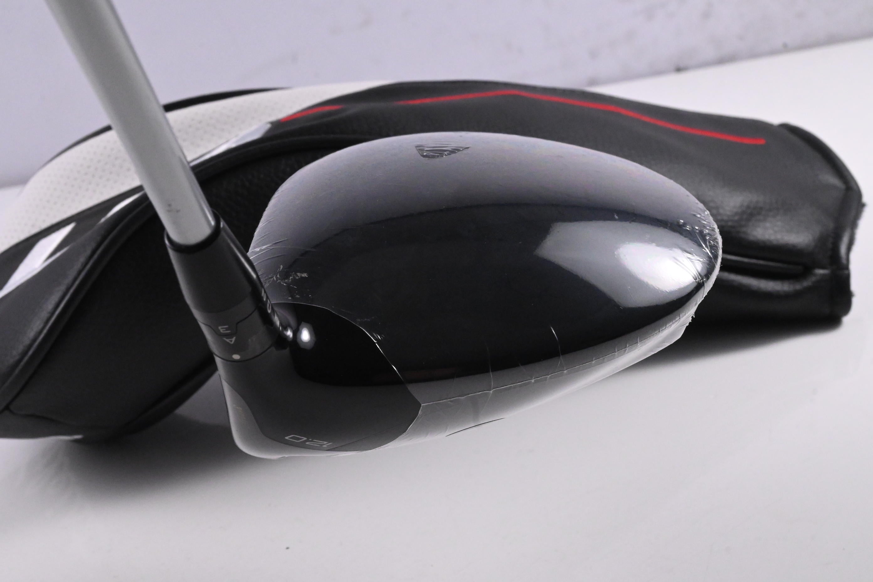 Titleist GT1 Driver / 12 Degree / Regular Flex Fujikura Air Speeder 40 Shaft