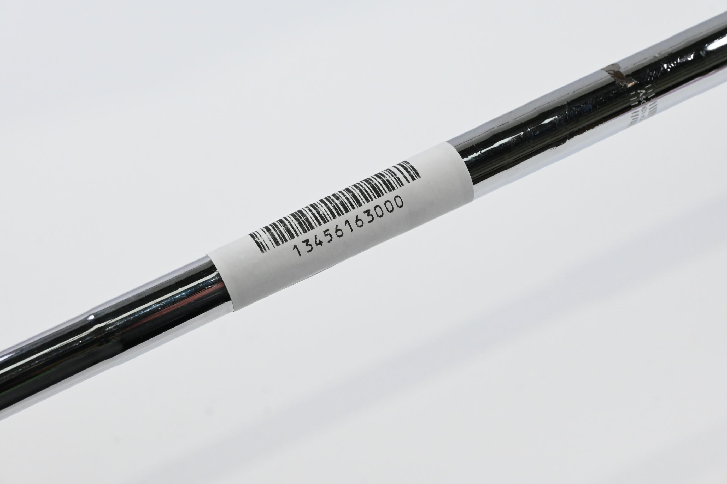 Ping Tour-W Gap Wedge / 52 Degree / Black Dot / Stiff Flex Ping AWT Shaft