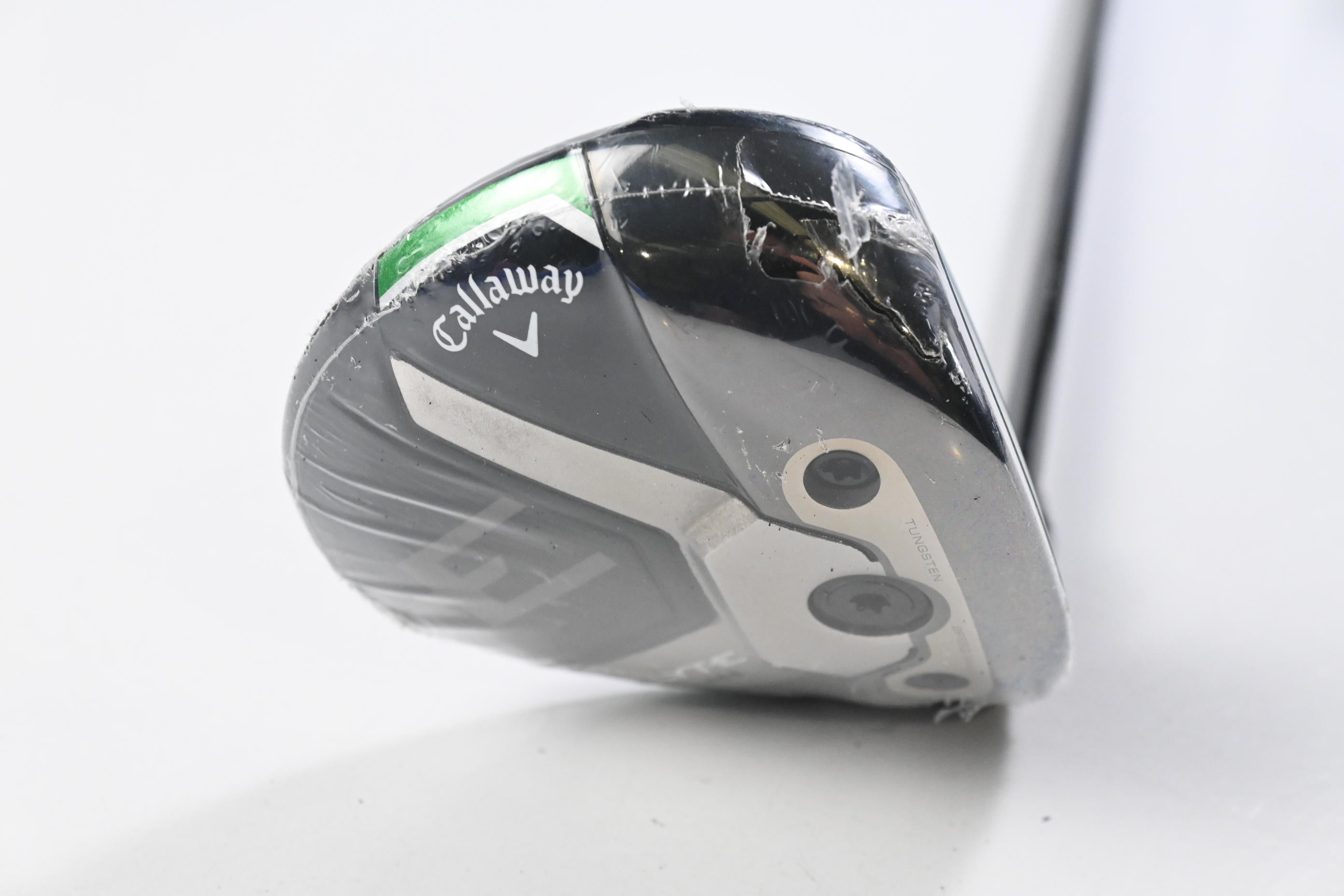 Callaway Elyte Triple Diamond #3 Wood / 15 Degree / X-Flex Tensei AV Blue 75