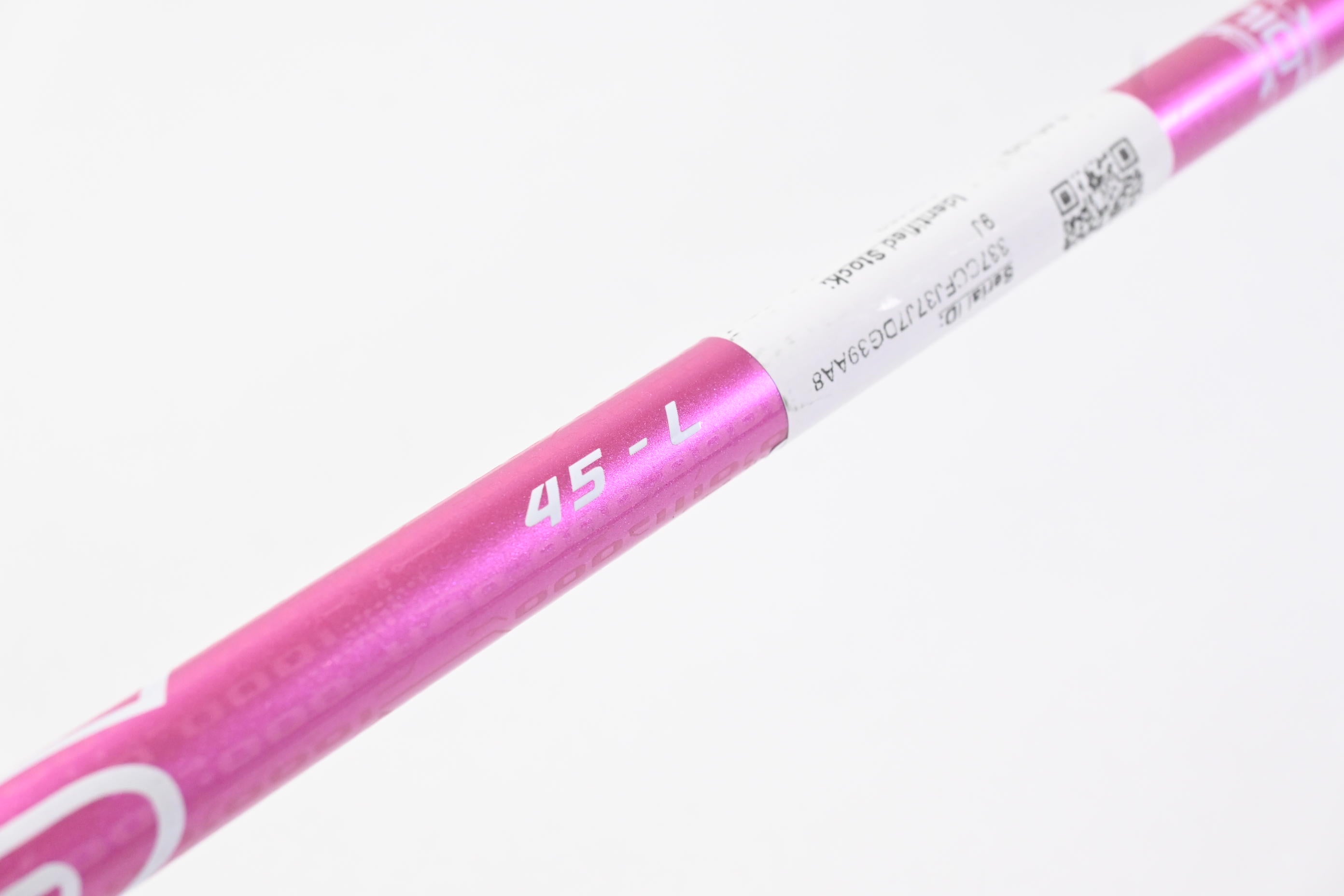 Ladies Aldila NVS 45 Driver Shaft / Ladies Flex / PXG