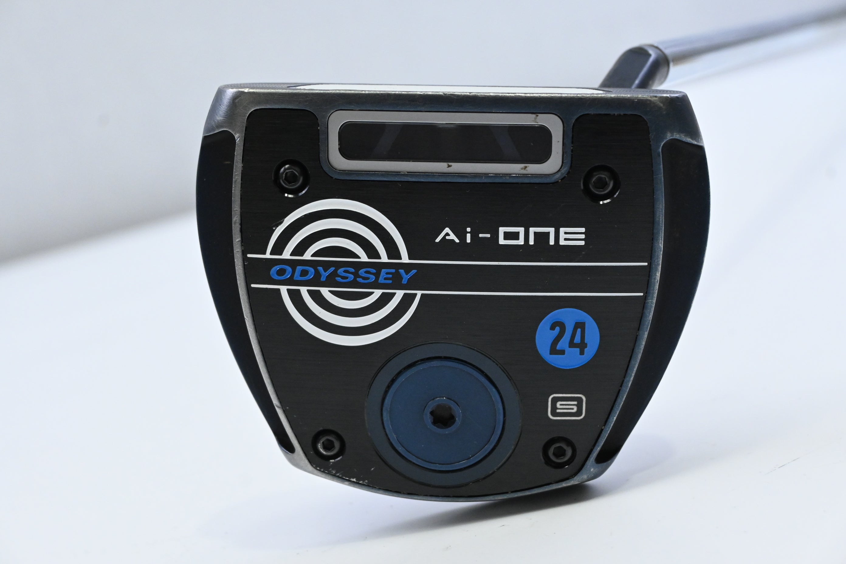 Odyssey Ai-One 24 Putter / 34 Inch