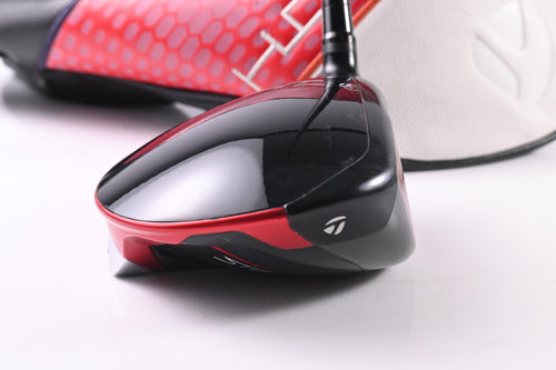 Taylormade Stealth 2 Driver / 9 Degree / Regular Flex Ventus TR Red 5 Shaft