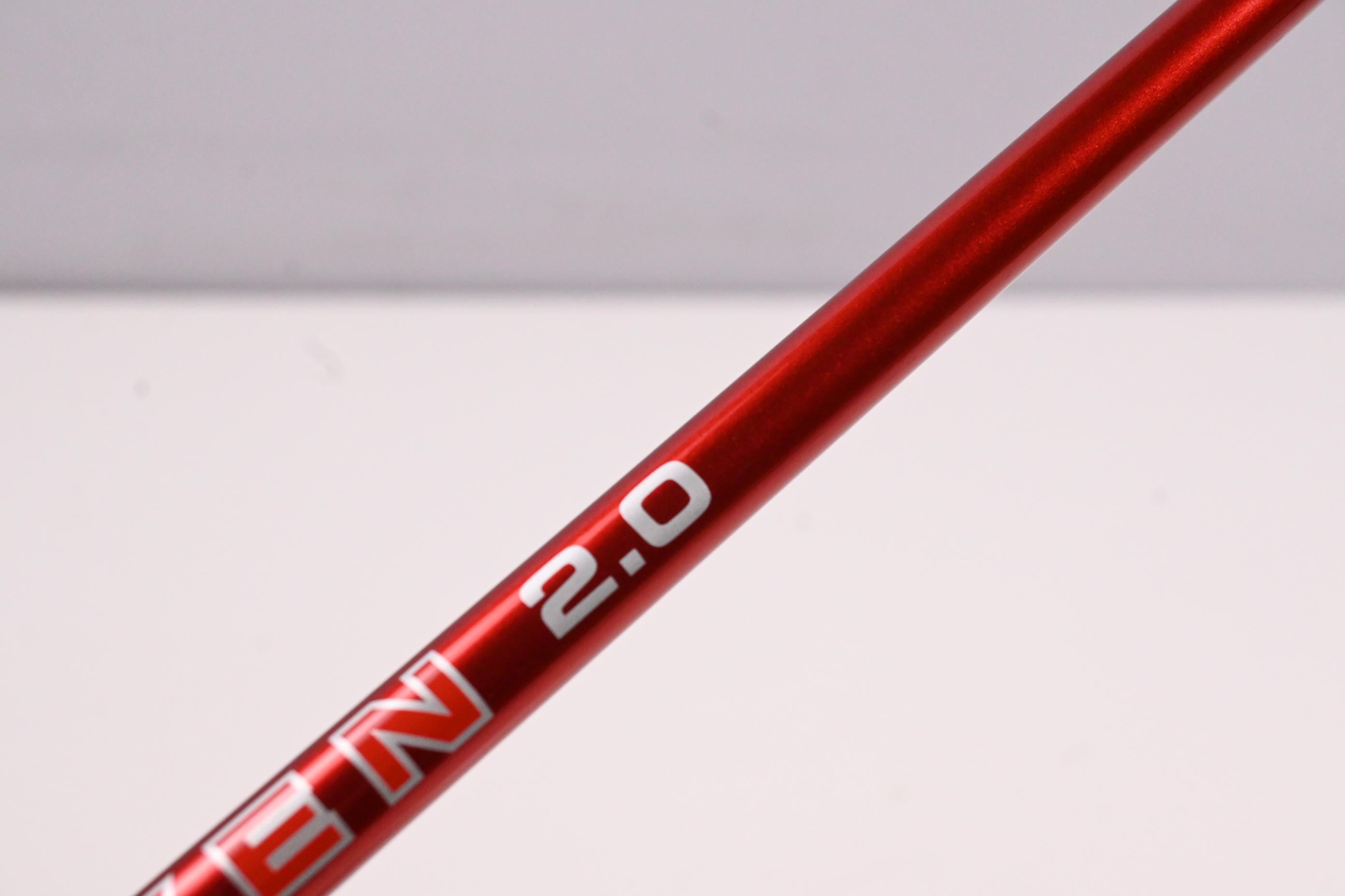KBS Tour Driven 2.0 70 #5 Wood Shaft / X-Flex / Taylormade 2nd Gen