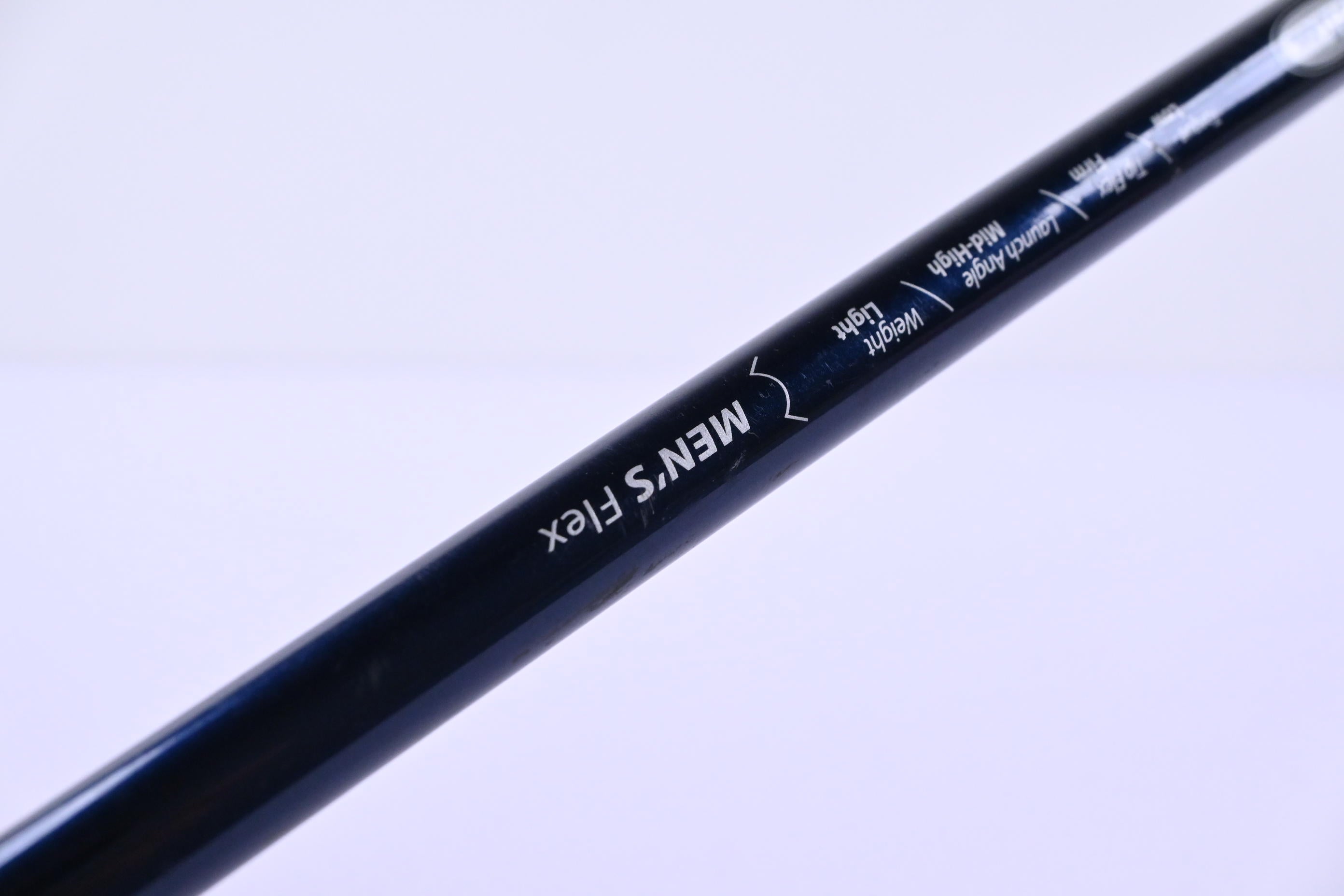 Wilson Prostaff #3 Wood / 16 Degree / Regular Flex Wilson Prostaff Shaft