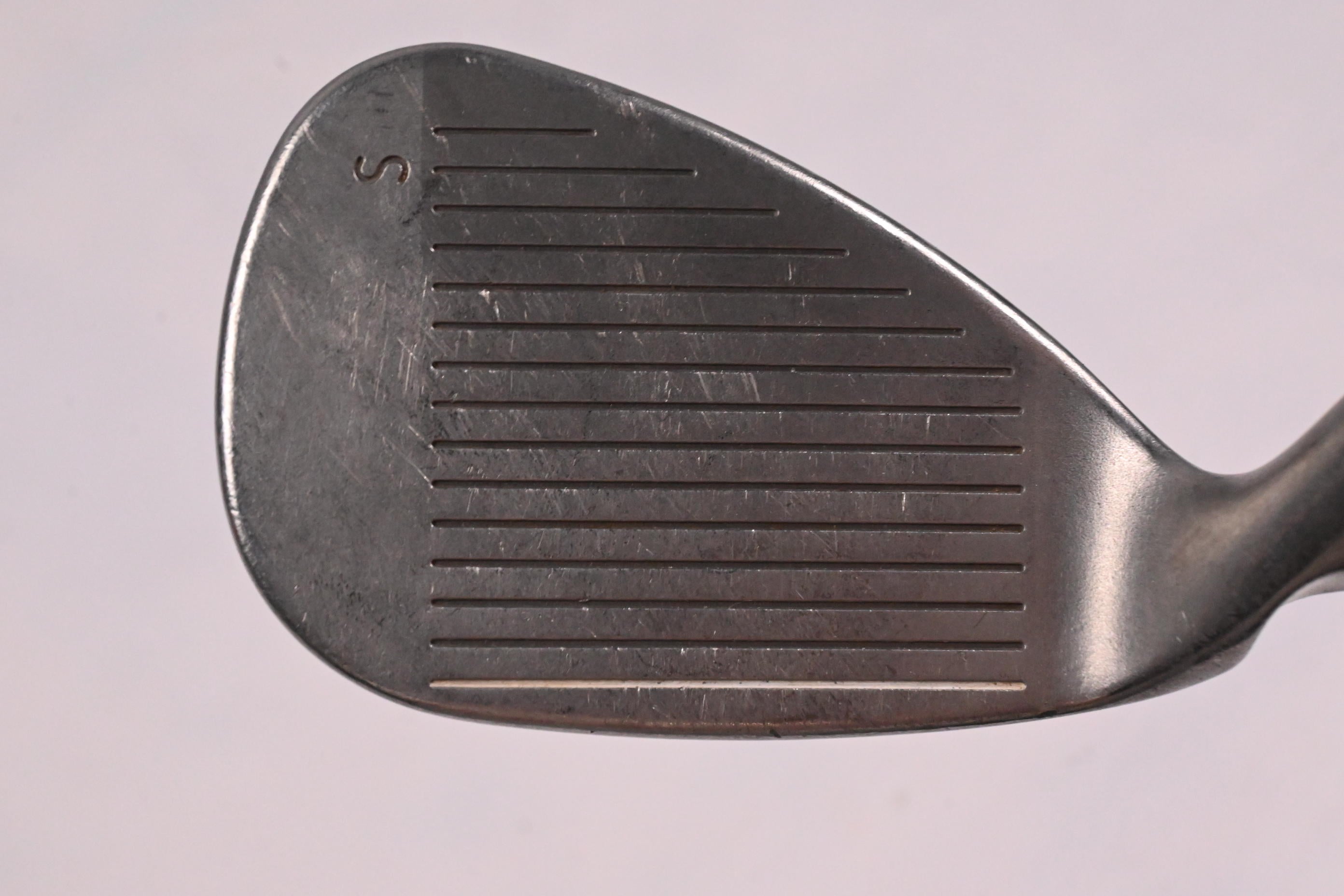 Ping i10 Sand Wedge / 54 Degree / Blue Dot / Wedge Flex Steel Shaft