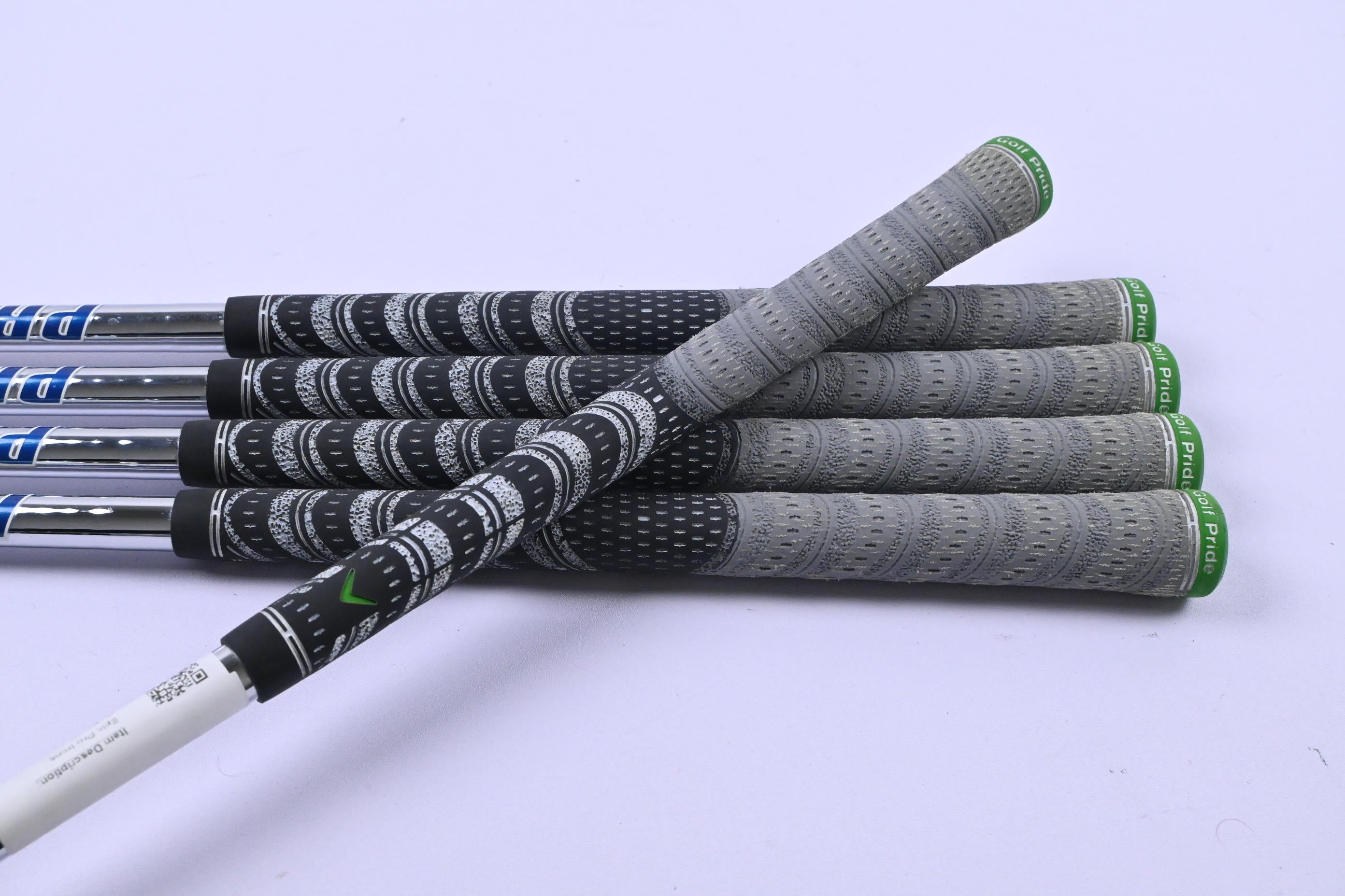 Callaway Epic Pro Irons / 6-PW / Regular Flex Project X LZ 105 Shafts