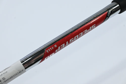 Callaway XR #9 Iron / Regular Flex Speedstep 80 Shaft