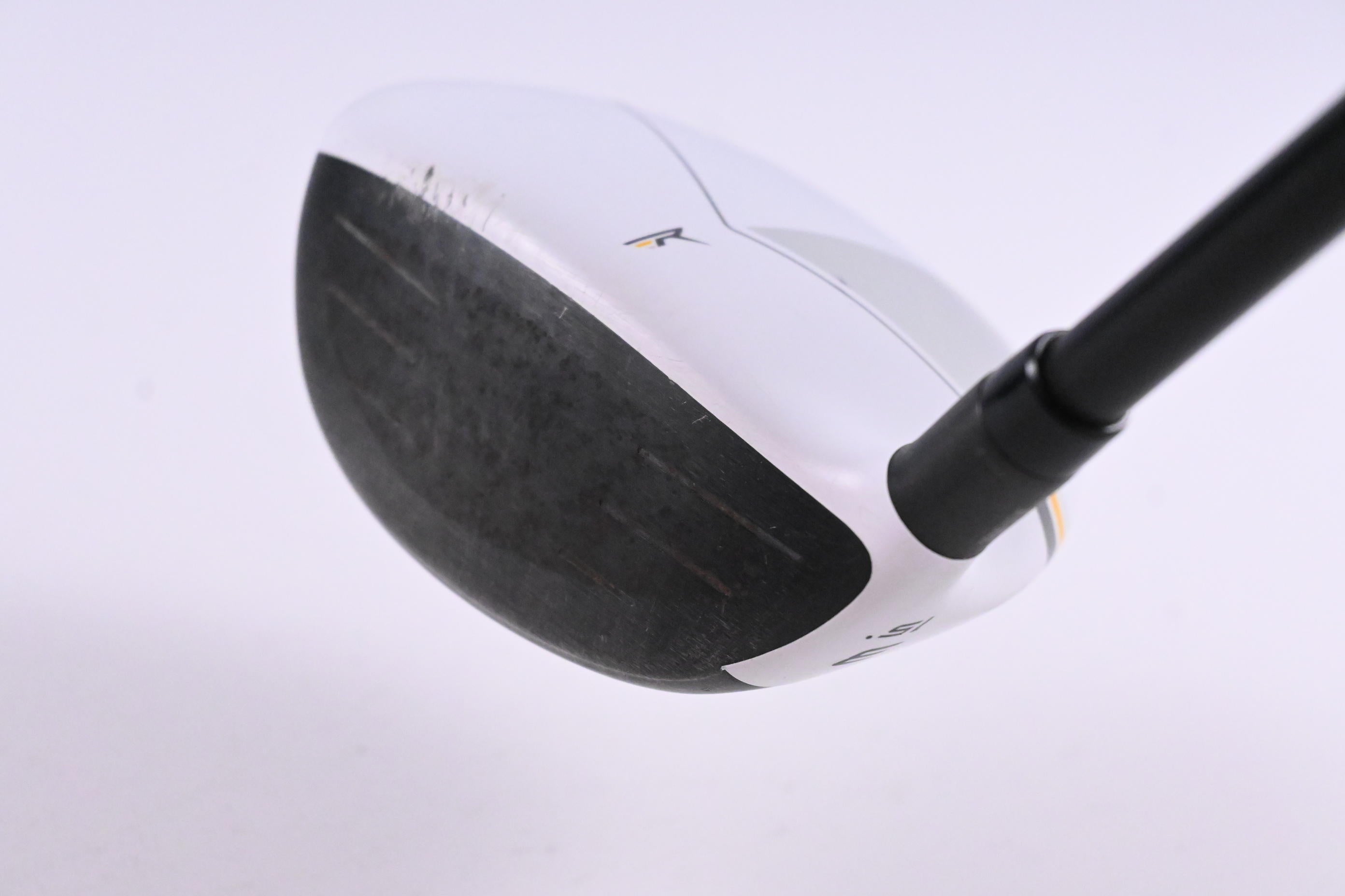 Taylormade RBZ Stage 2 #3 Wood / 15 Degree / Regular Flex RocketFuel 60 Shaft