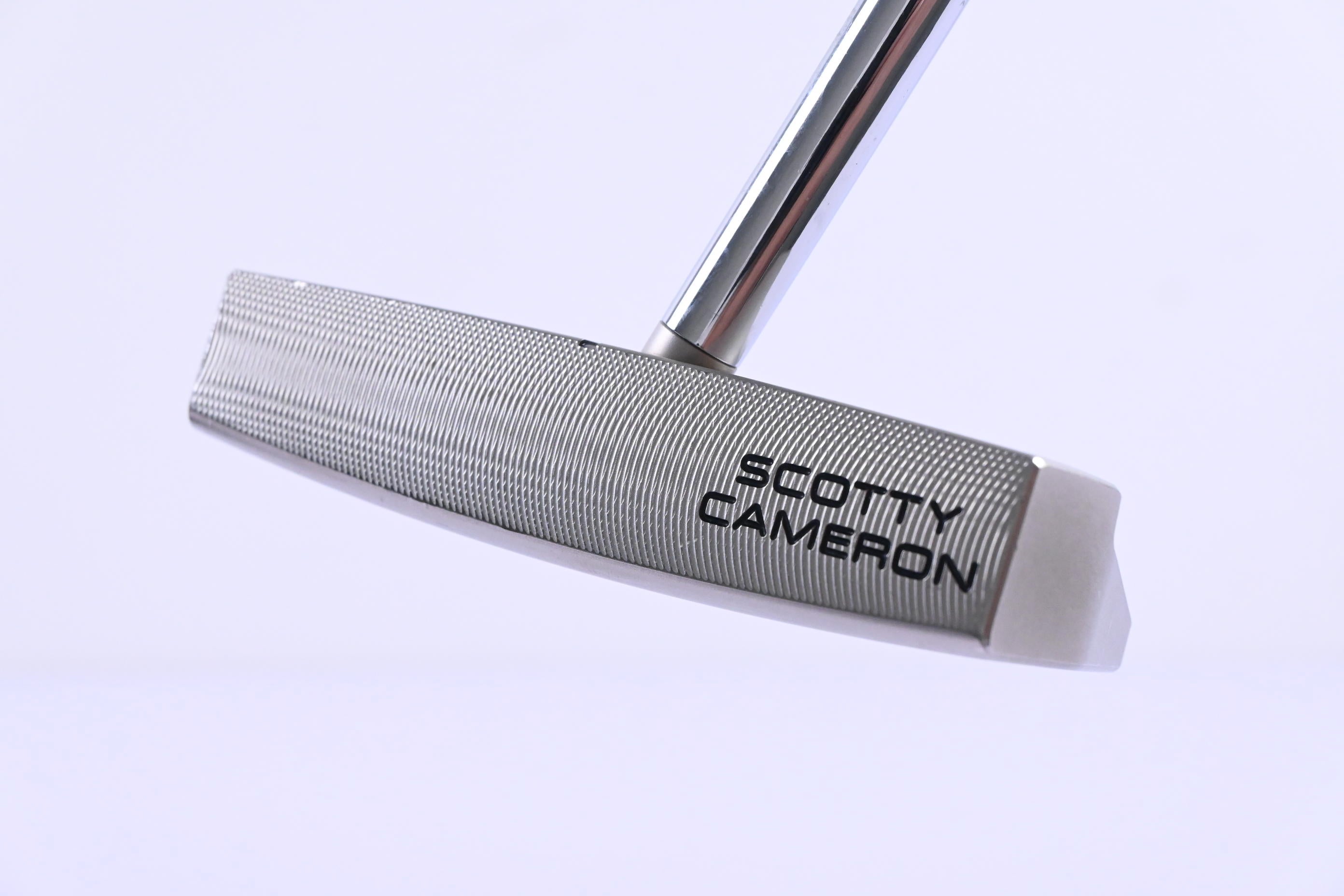 Scotty Cameron Phantom X 2022 5S Putter / 33 Inch