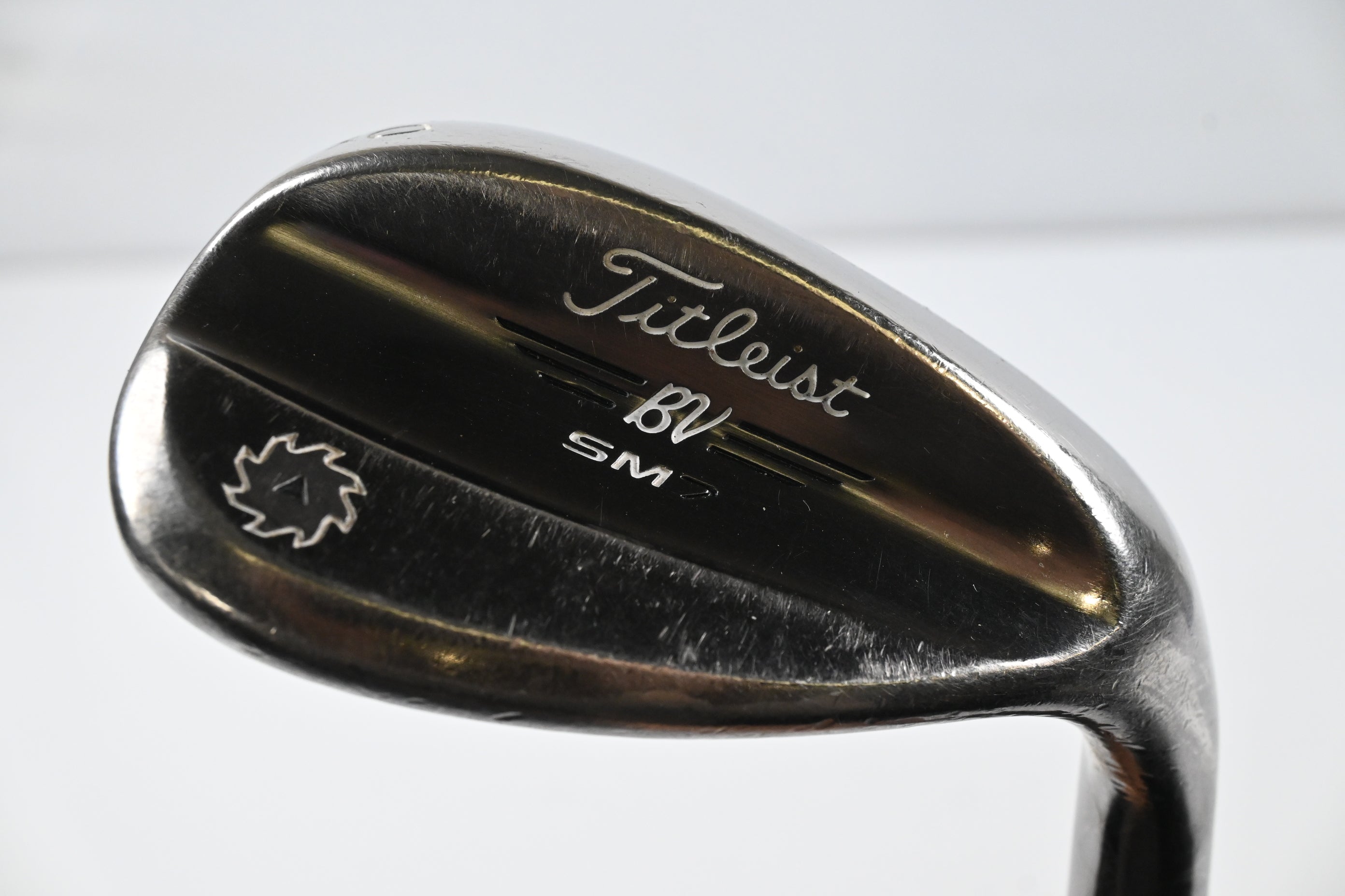 Titleist Vokey SM7 Lob Wedge / 60 Degree / Stiff Flex N.S.Pro 950GH Shaft