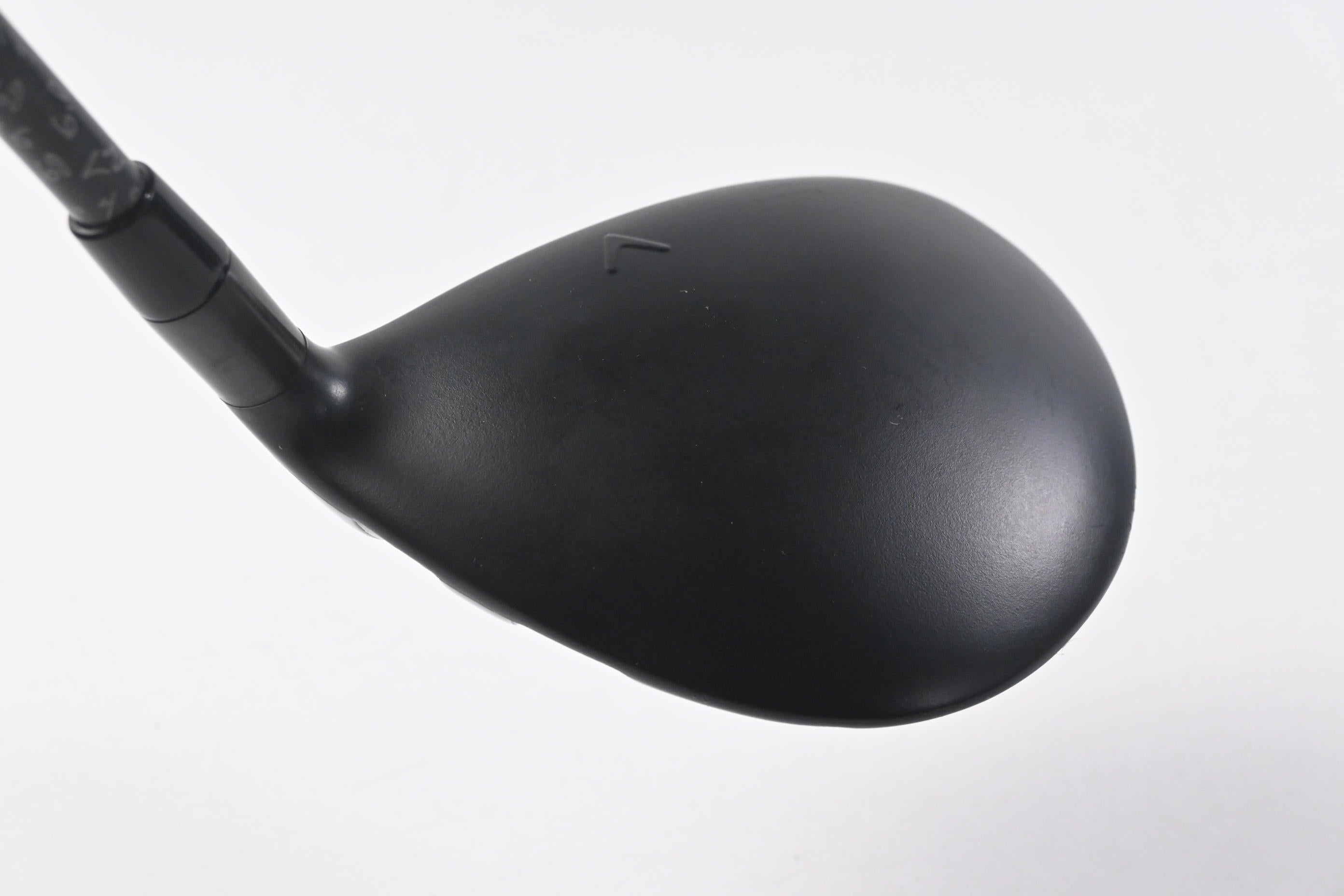 Callaway XR #3 Wood / 15 Degree / Stiff Flex Project X San Diego LZ16 56 Shaft