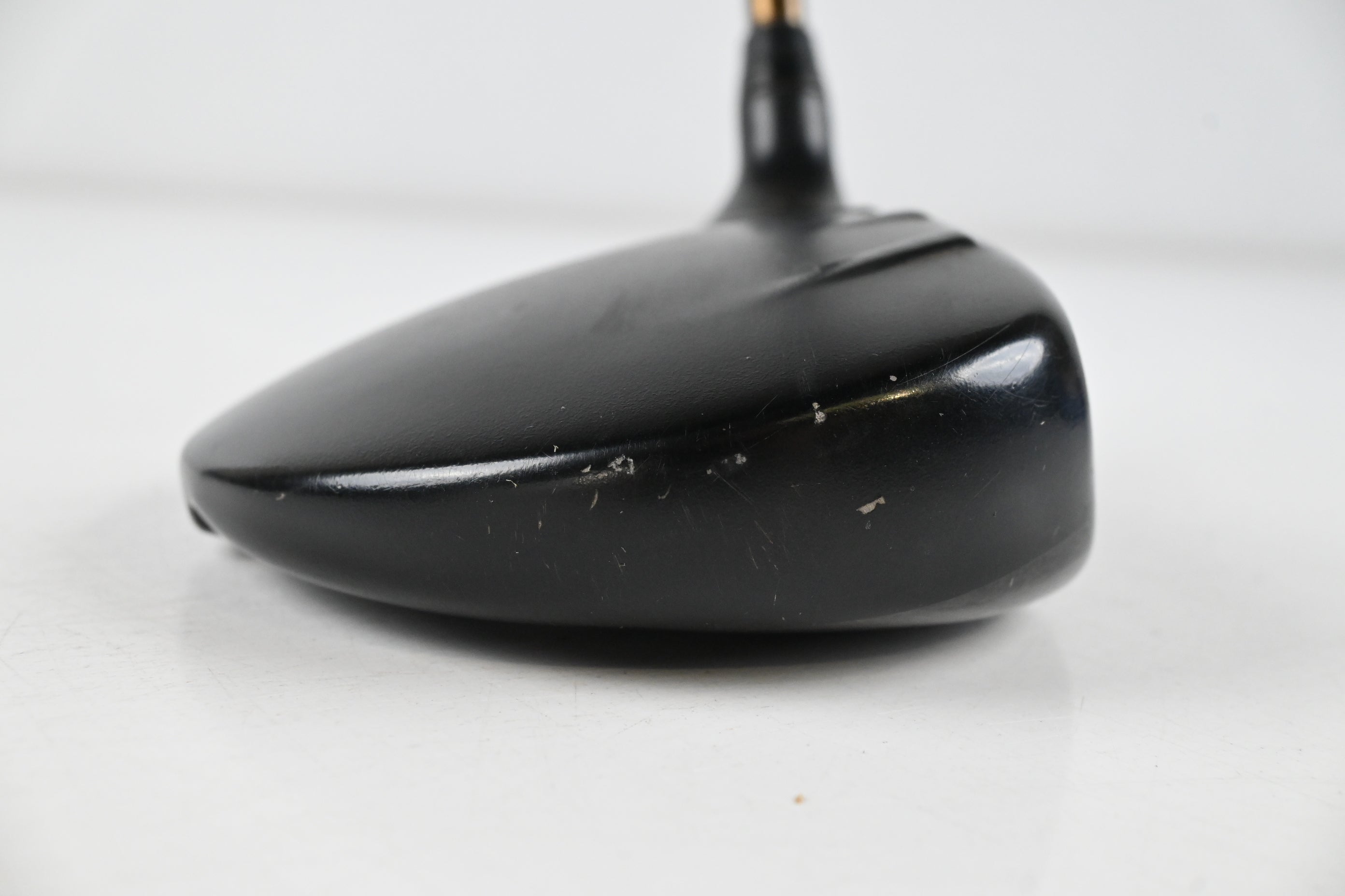 Ping G400 #3 Wood / 14.5 Degree / Regular Flex Ping Alta CB 65 Shaft