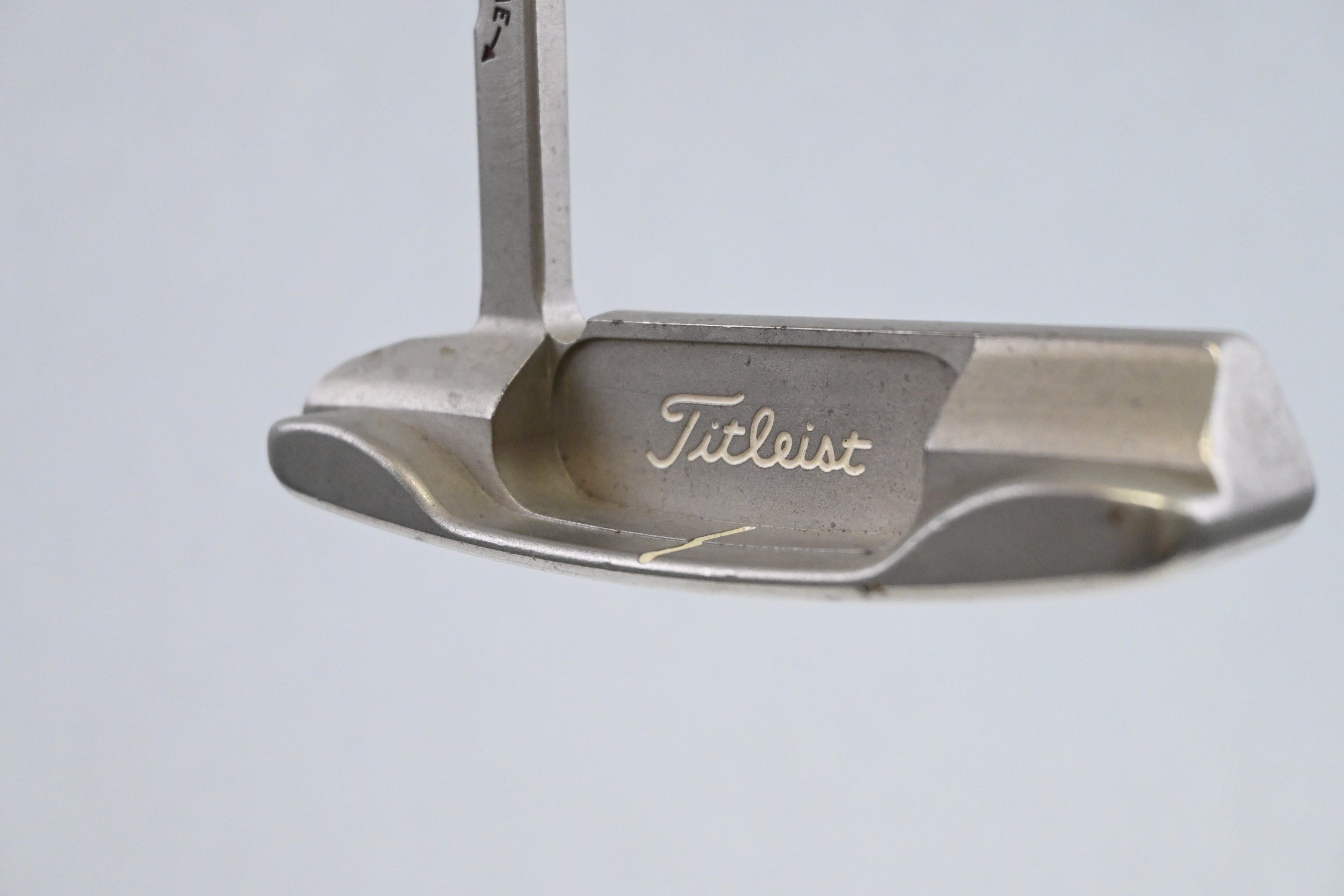 Scotty Cameron Pro Platinum Newport Putter / 36 Inch