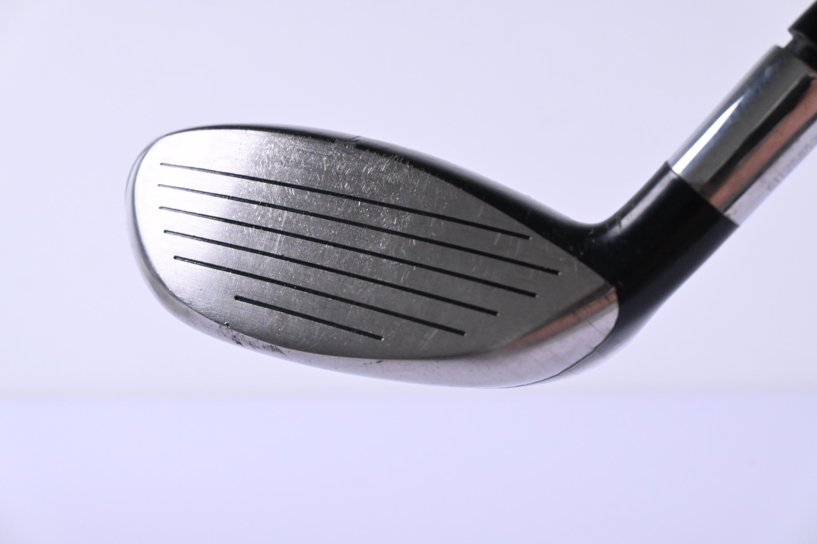 Callaway Diablo Edge Tour #3 Wood / 15 Degree / Regular Flex Callaway 70 Shaft